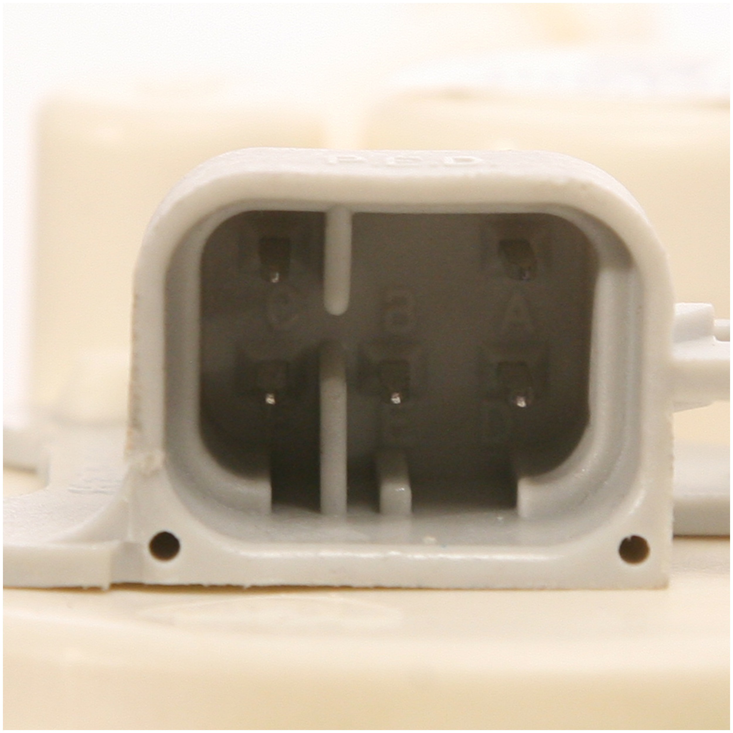 Delphi FG0010 Fuel Pump Module Assembly - Image 4