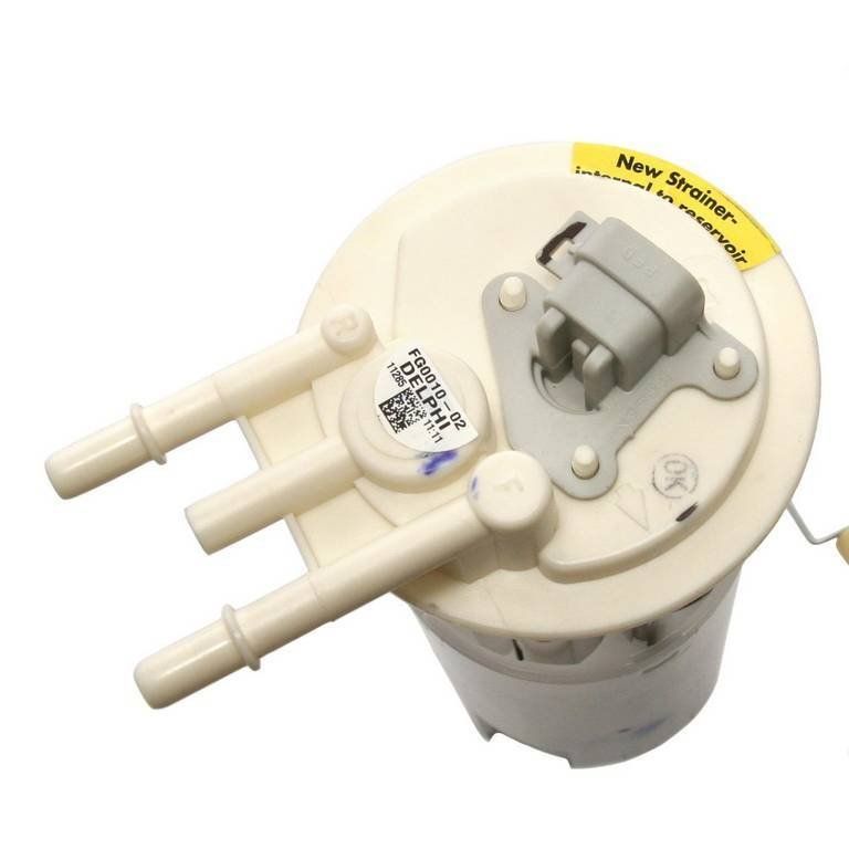 Delphi FG0010 Fuel Pump Module Assembly - Image 5