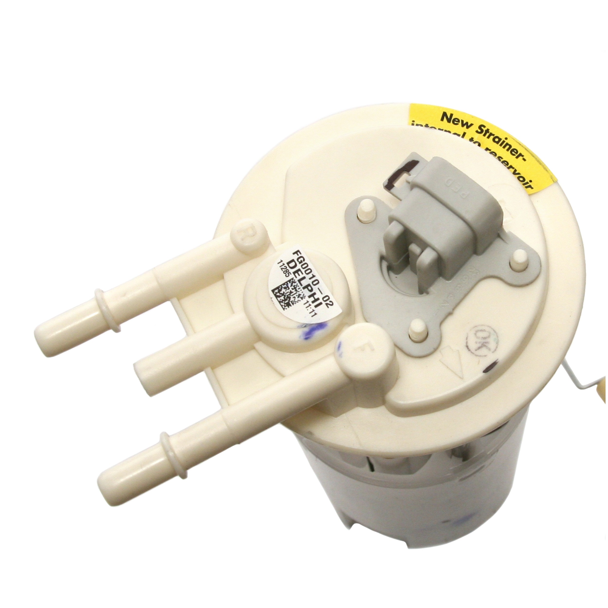 Delphi FG0010 Fuel Pump Module Assembly - Image 8