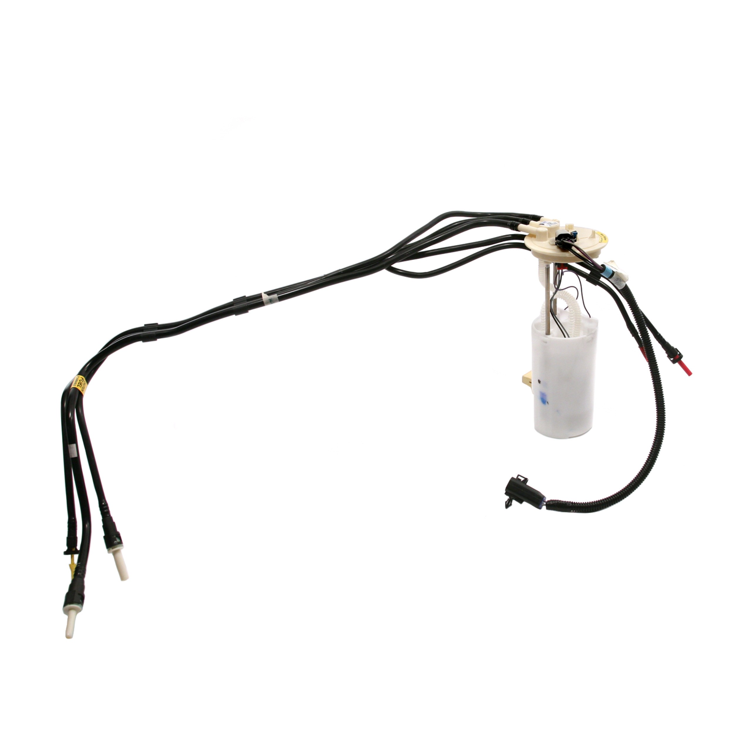 Delphi FG0019 Fuel Pump Module Assembly - Image 2