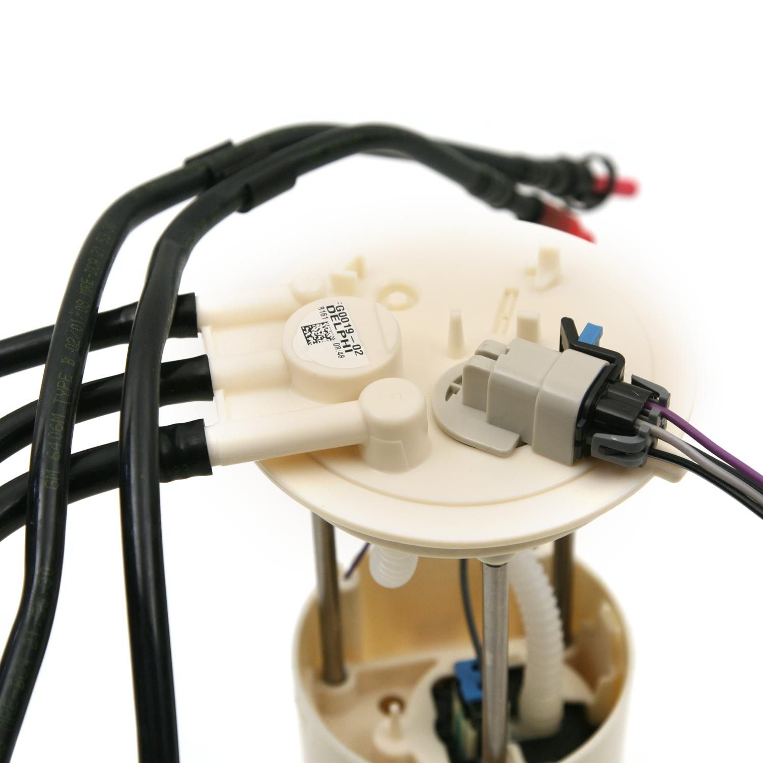 Delphi FG0019 Fuel Pump Module Assembly - Image 12