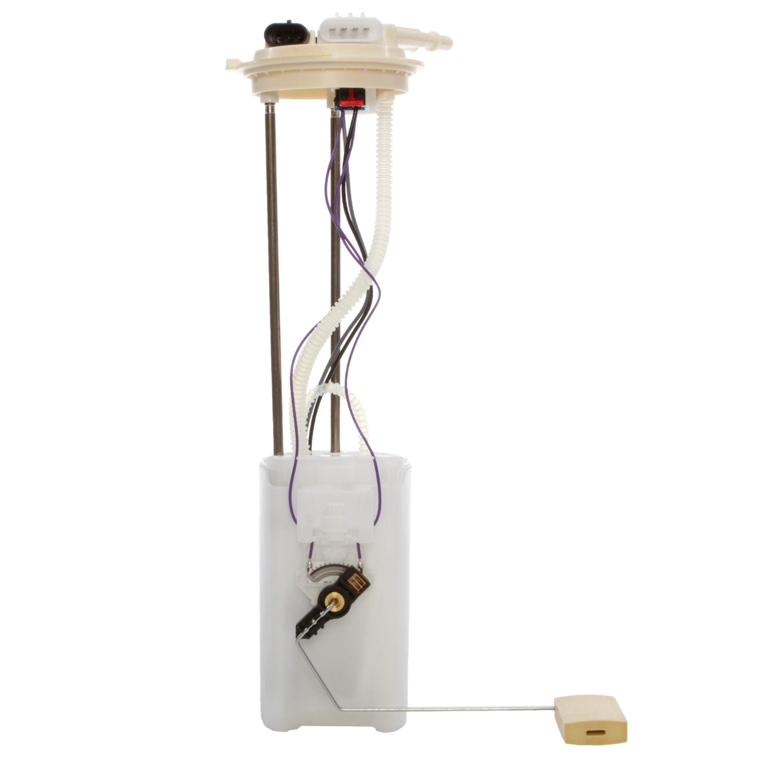 Delphi FG0028 Fuel Pump Module Assembly - Image 2