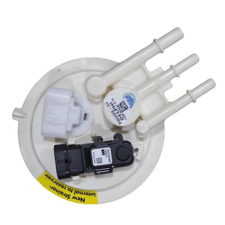 Delphi FG0028 Fuel Pump Module Assembly - Image 8