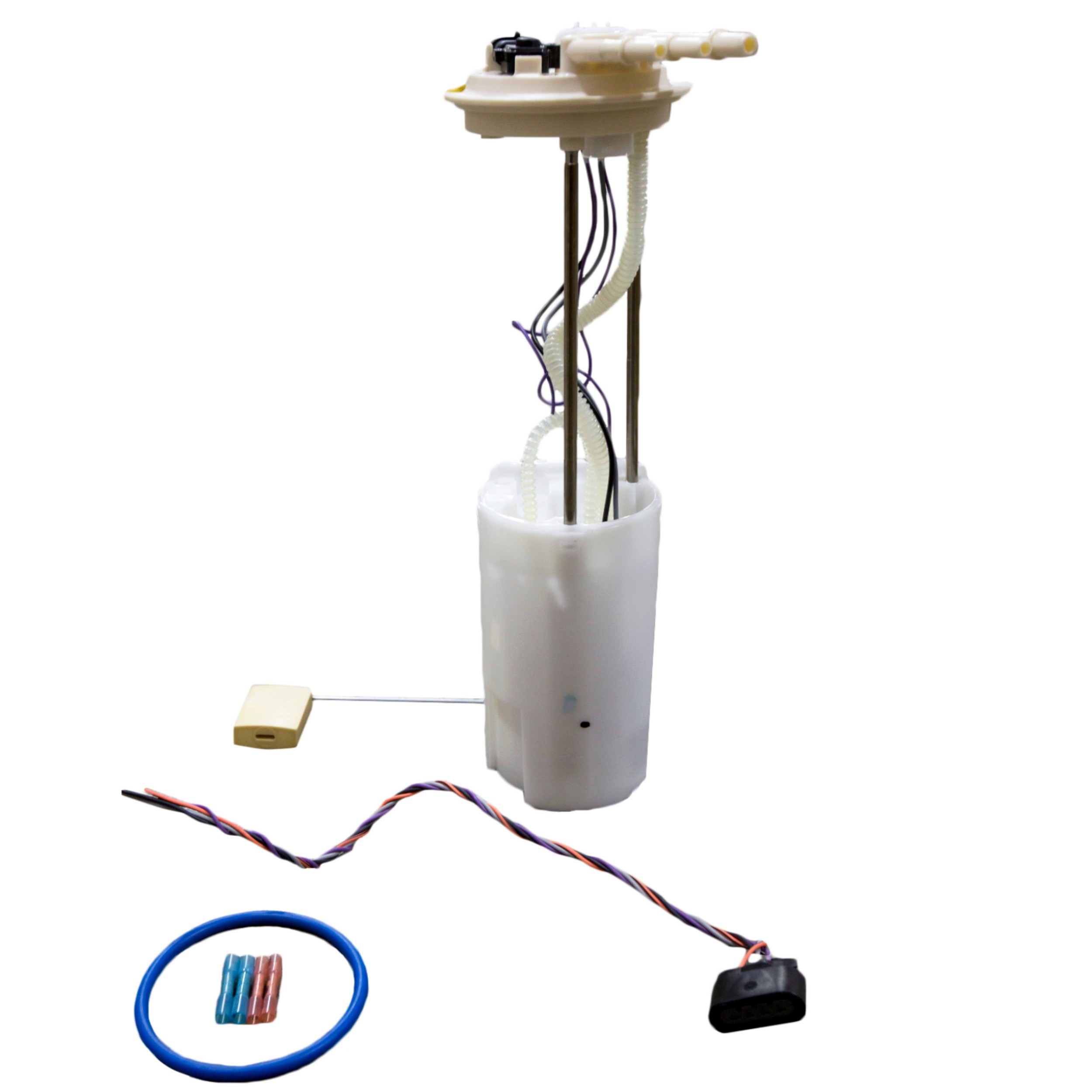 Delphi FG0028 Fuel Pump Module Assembly - Image 9