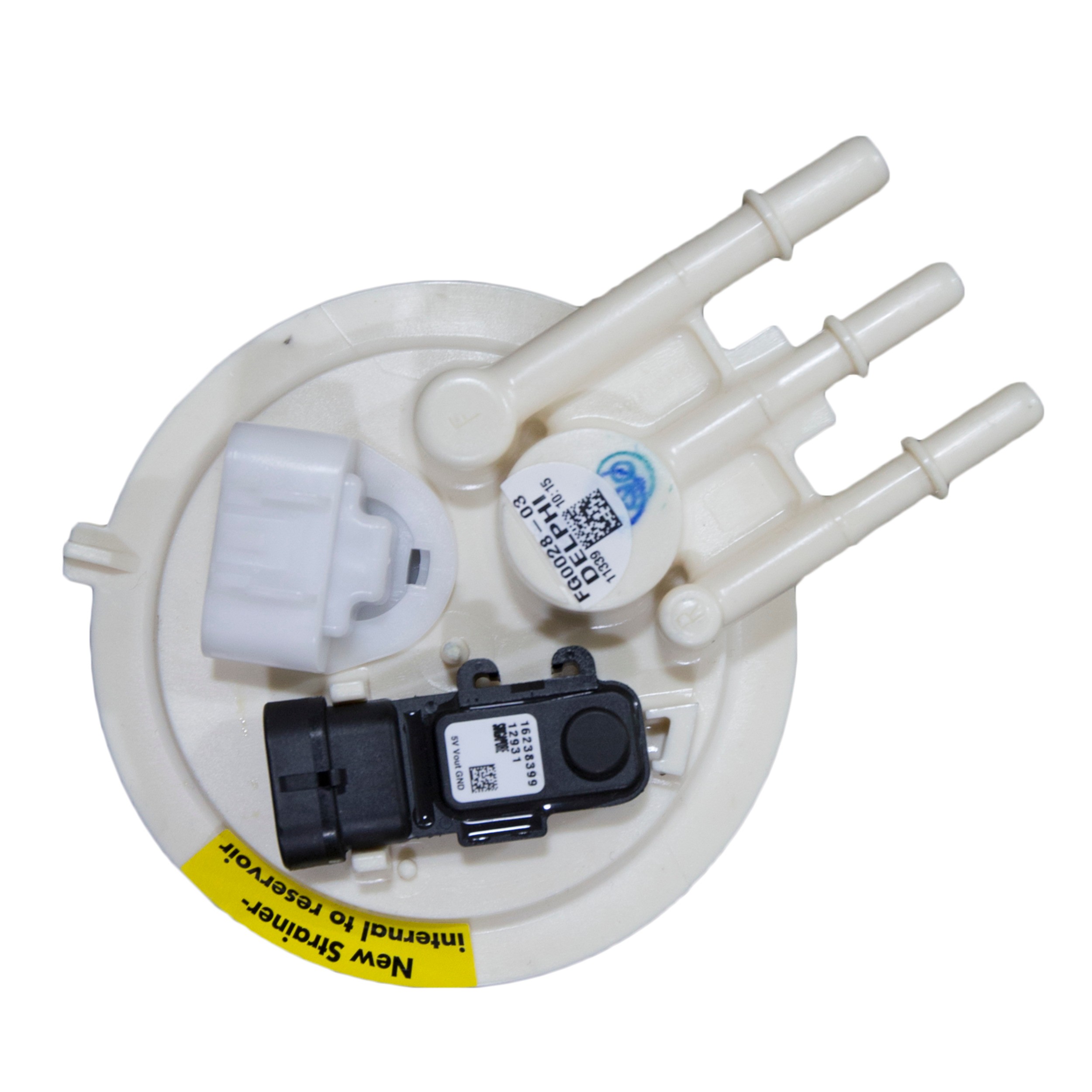 Delphi FG0028 Fuel Pump Module Assembly - Image 11