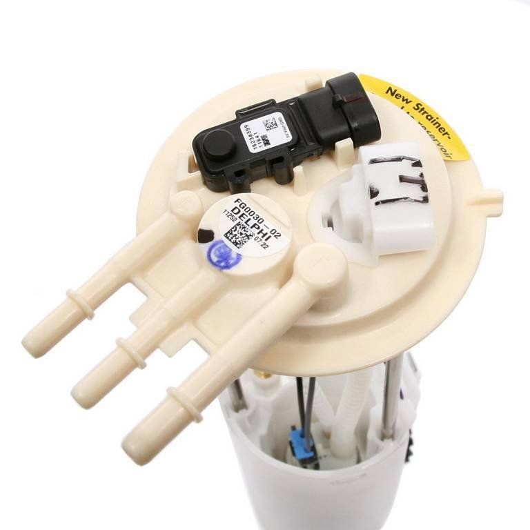 Delphi FG0030 Fuel Pump Module Assembly - Image 7