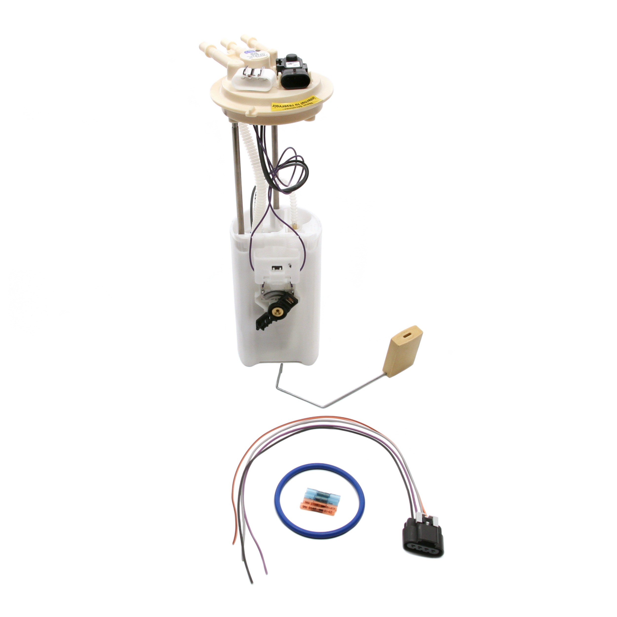 Delphi FG0030 Fuel Pump Module Assembly - Image 8