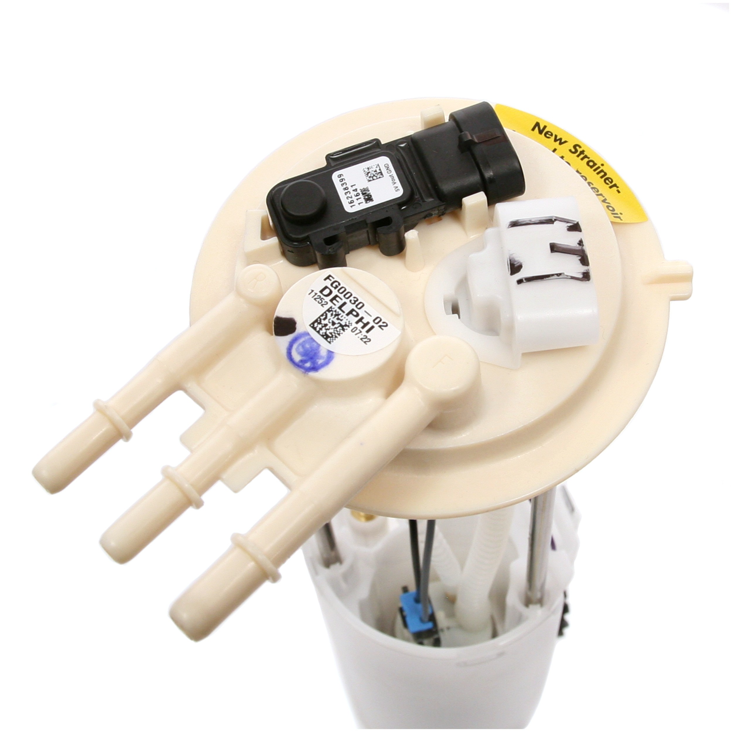 Delphi FG0030 Fuel Pump Module Assembly - Image 10
