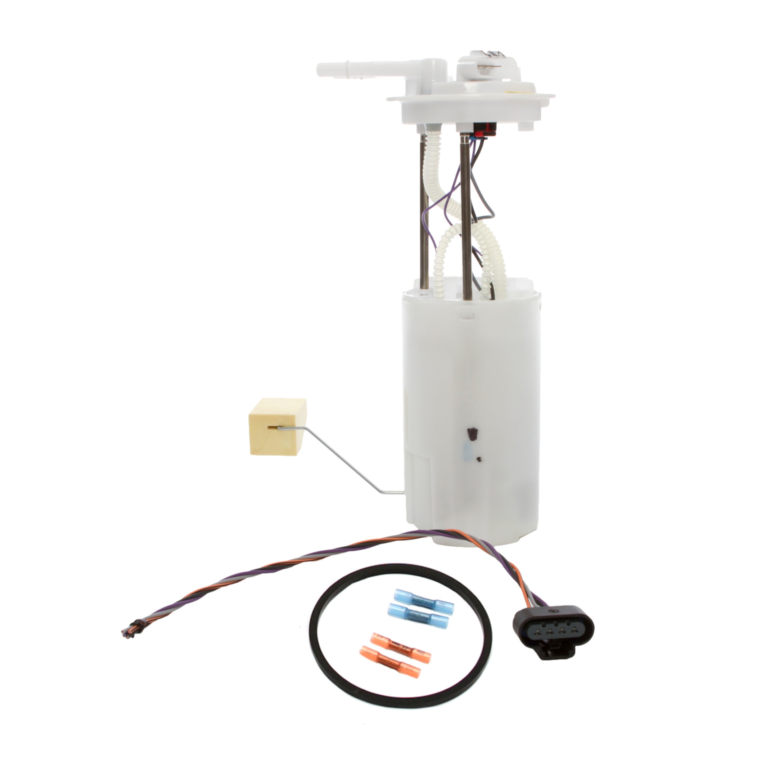 Delphi FG0041 Fuel Pump Module Assembly - Image 7