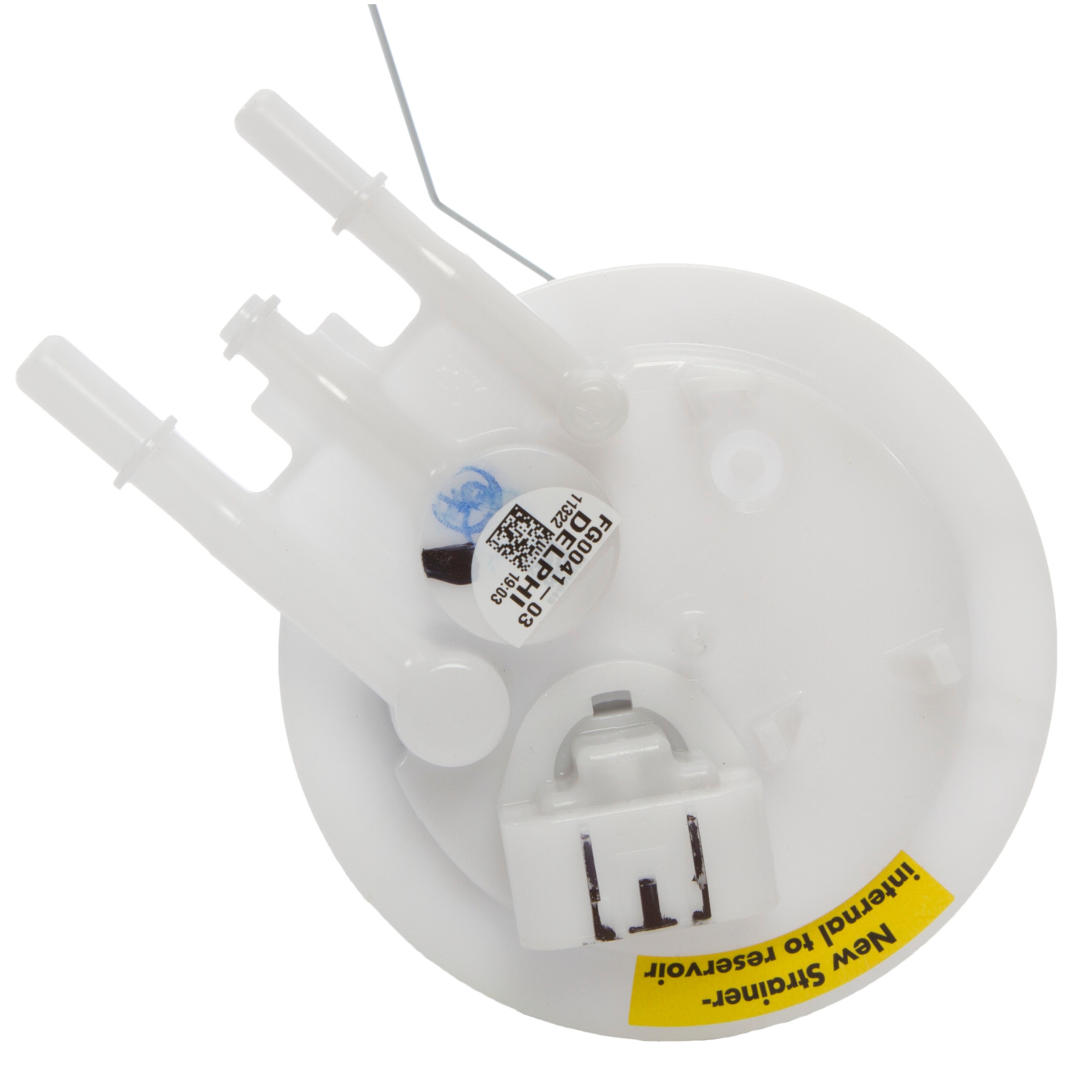 Delphi FG0041 Fuel Pump Module Assembly - Image 9