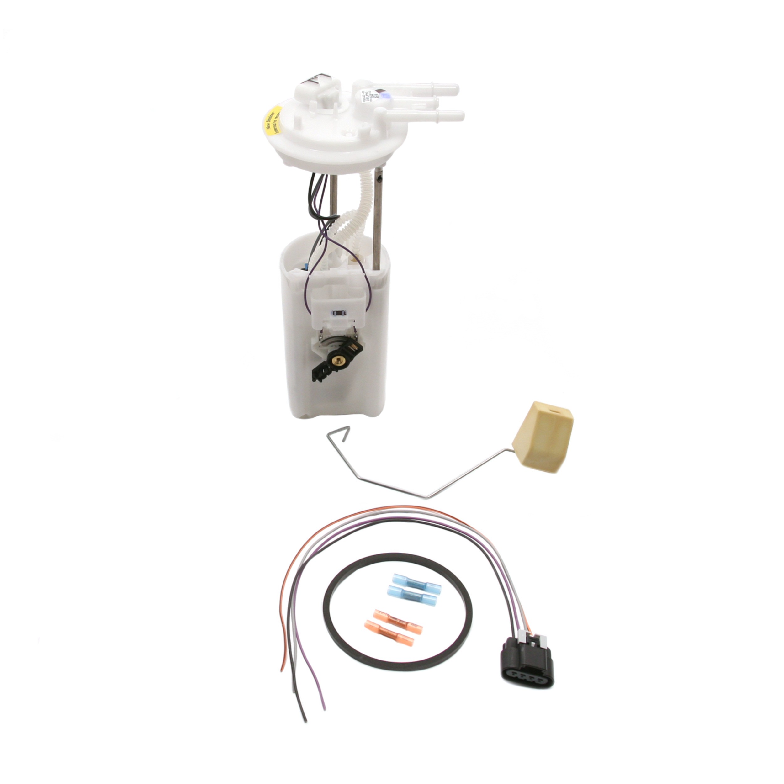 Delphi FG0042 Fuel Pump Module Assembly - Image 6