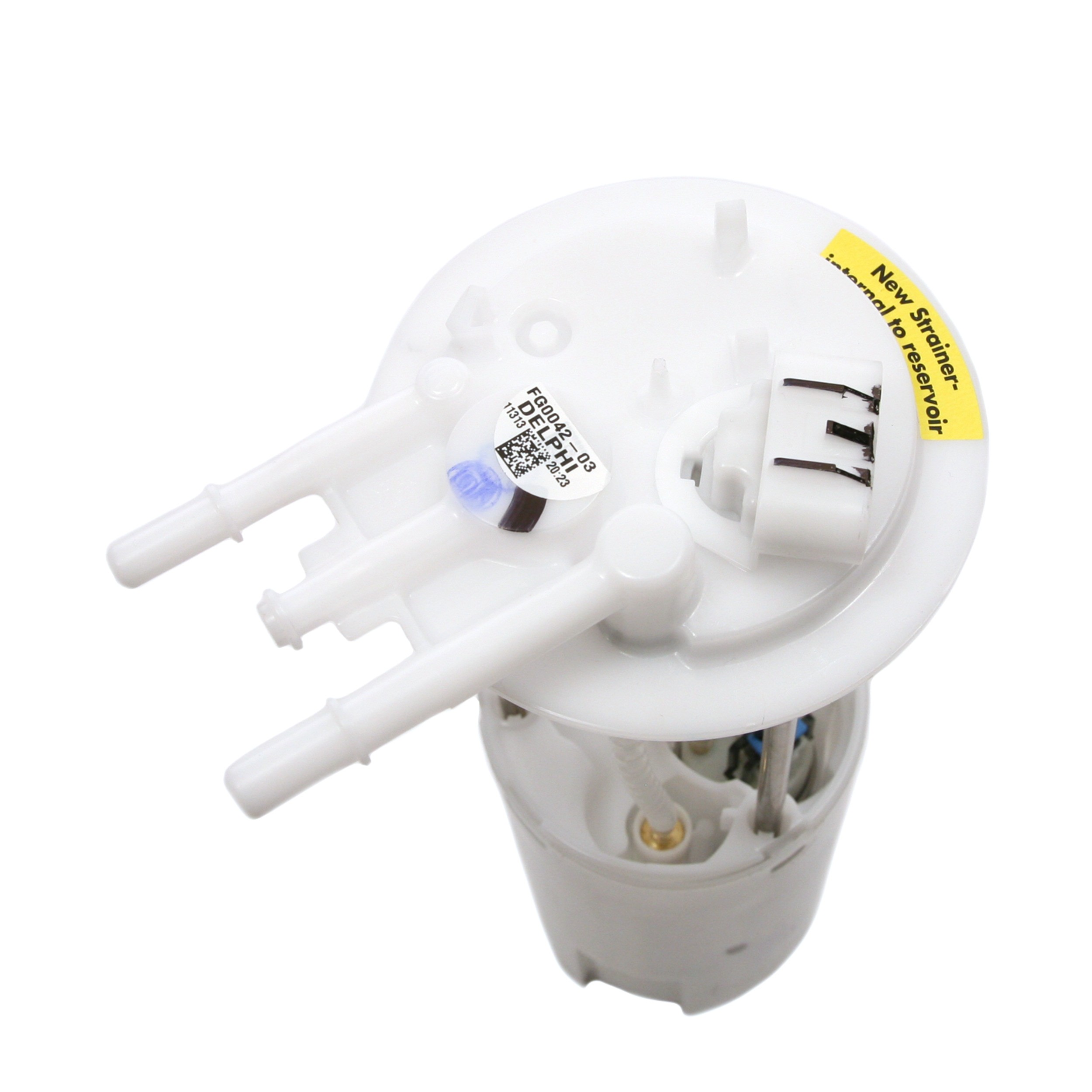 Delphi FG0042 Fuel Pump Module Assembly - Image 8