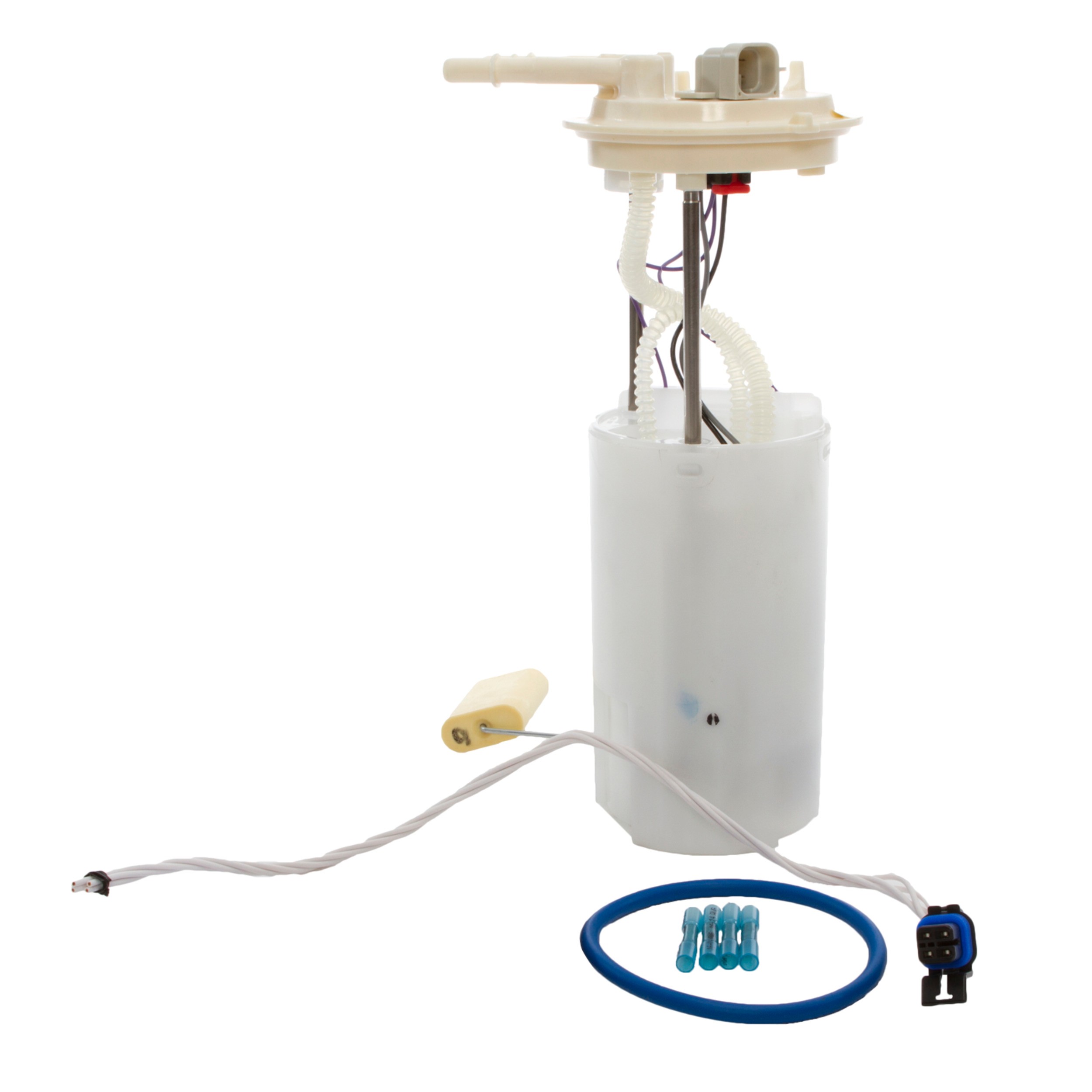 Delphi FG0045 Fuel Pump Module Assembly - Image 7