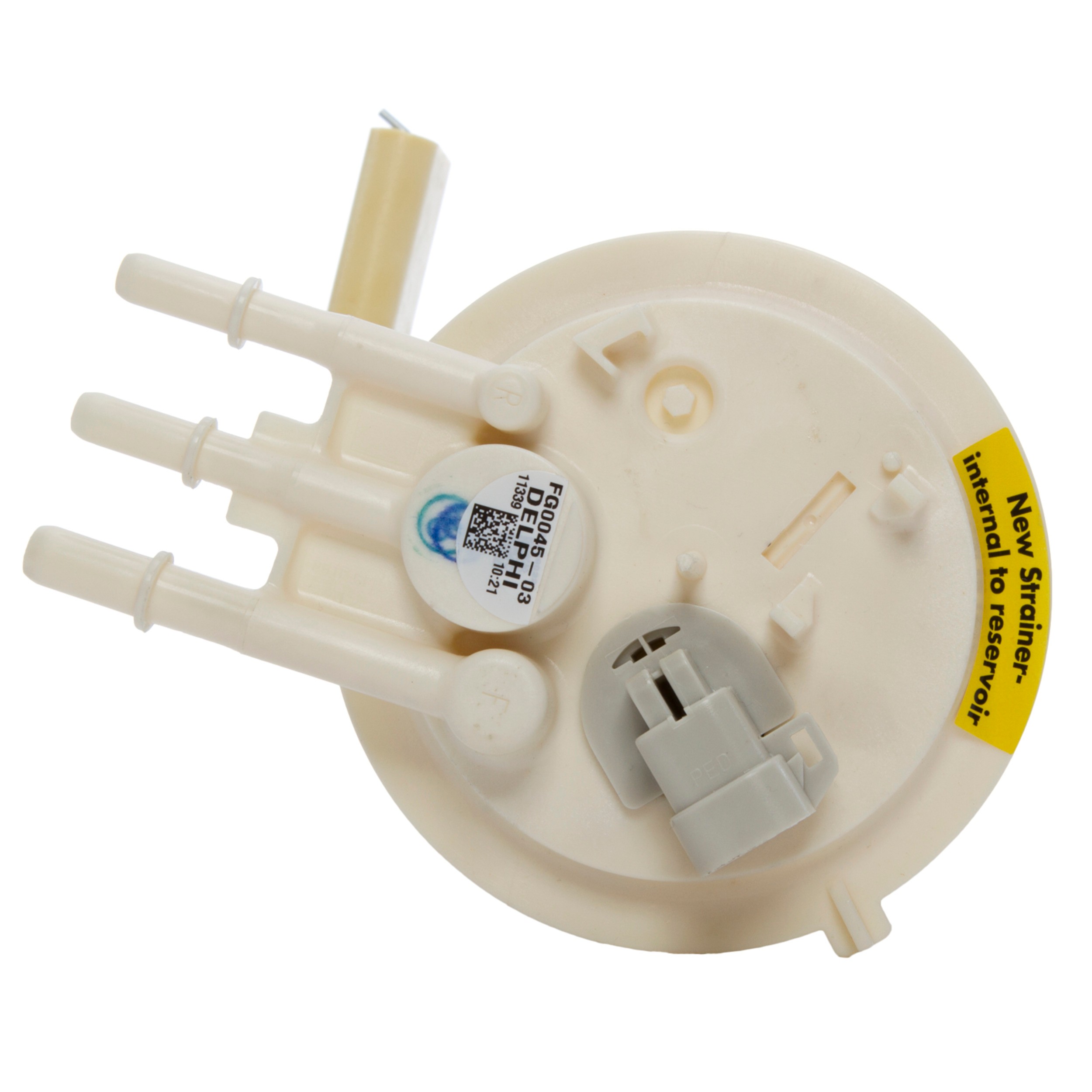 Delphi FG0045 Fuel Pump Module Assembly - Image 9