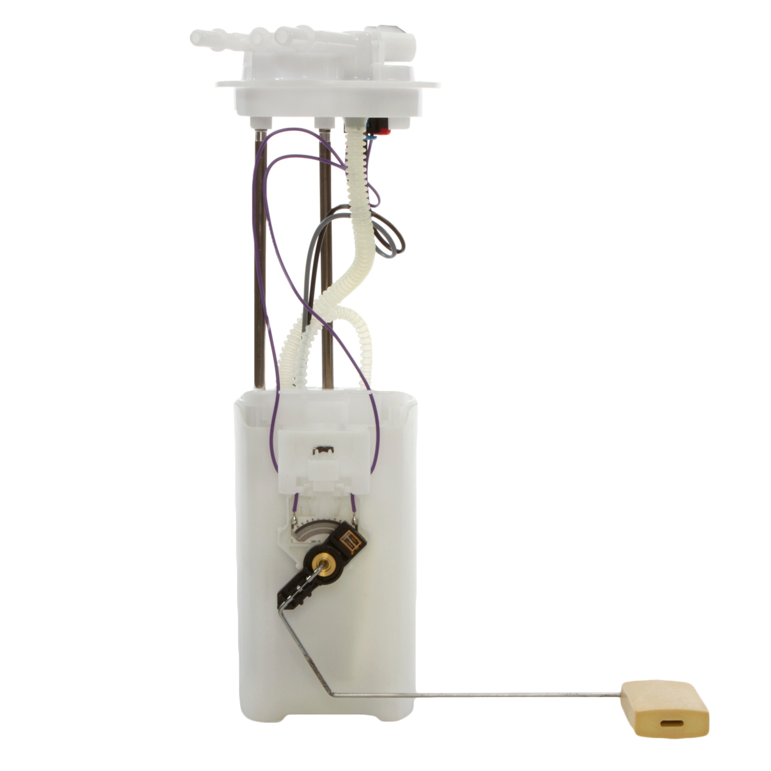Delphi FG0046 Fuel Pump Module Assembly - Image 2