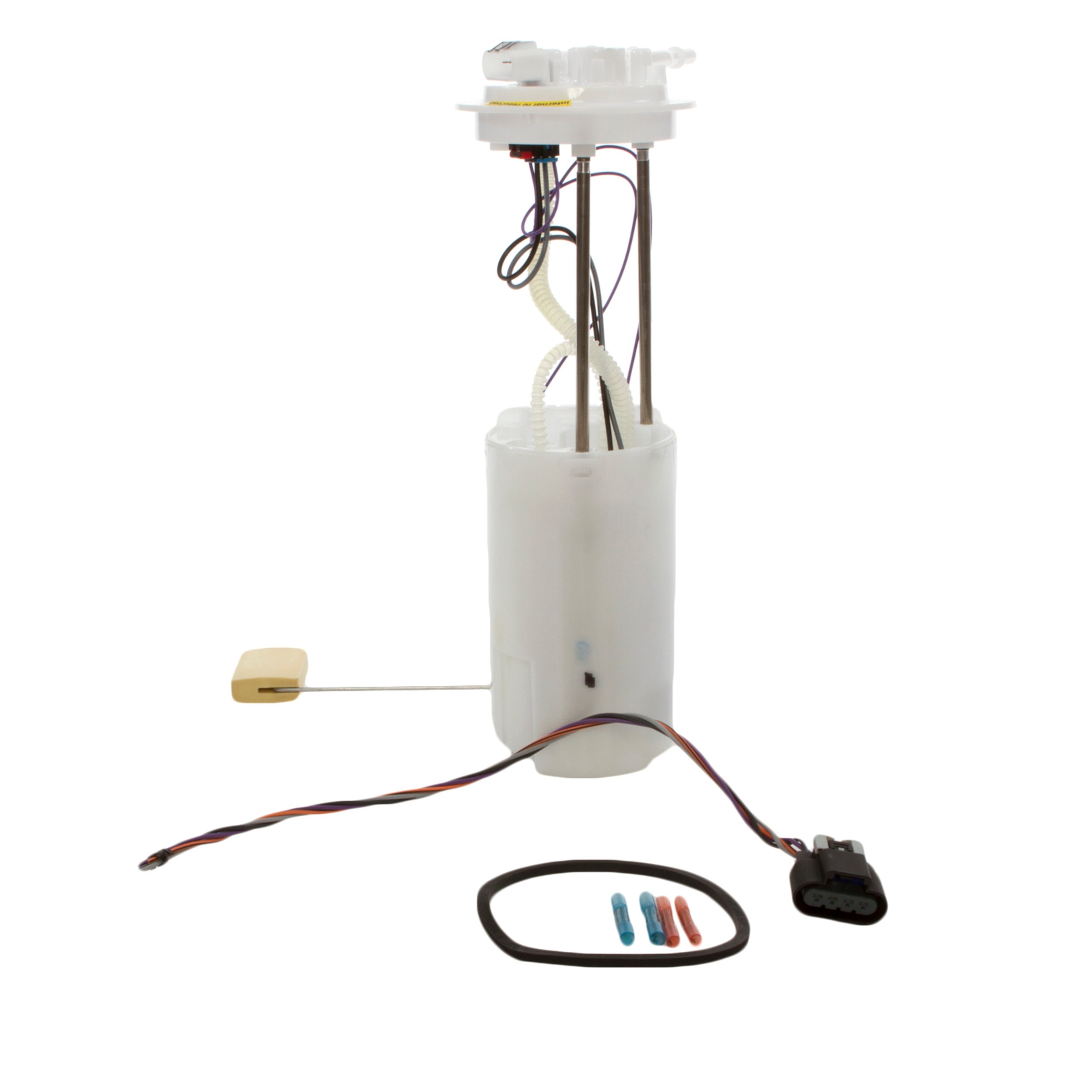 Delphi FG0046 Fuel Pump Module Assembly - Image 7