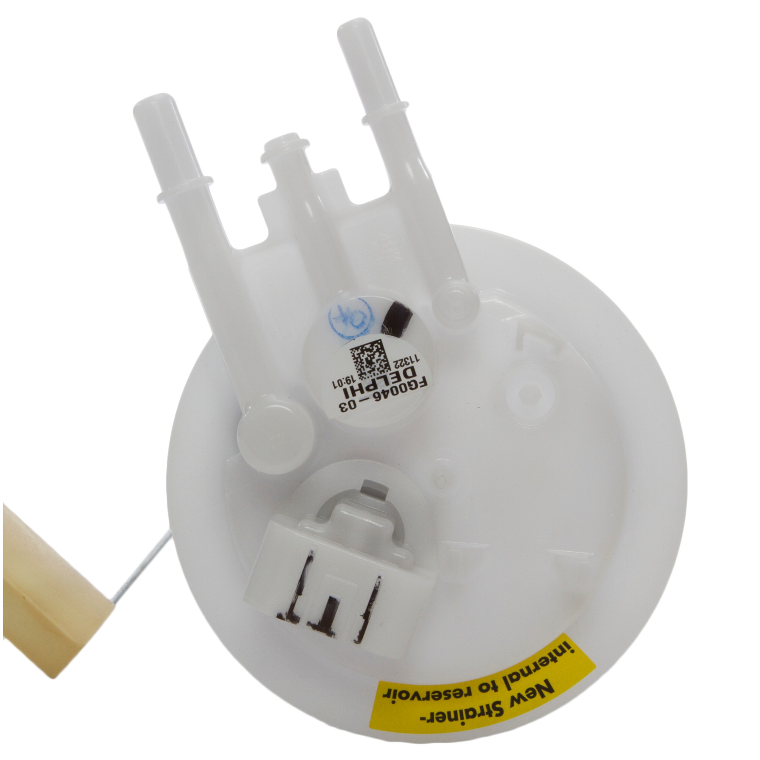 Delphi FG0046 Fuel Pump Module Assembly - Image 9