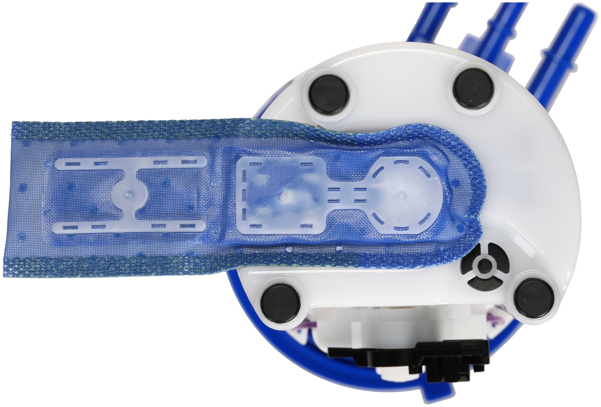 Delphi FG0060 Fuel Pump Module Assembly - Image 3