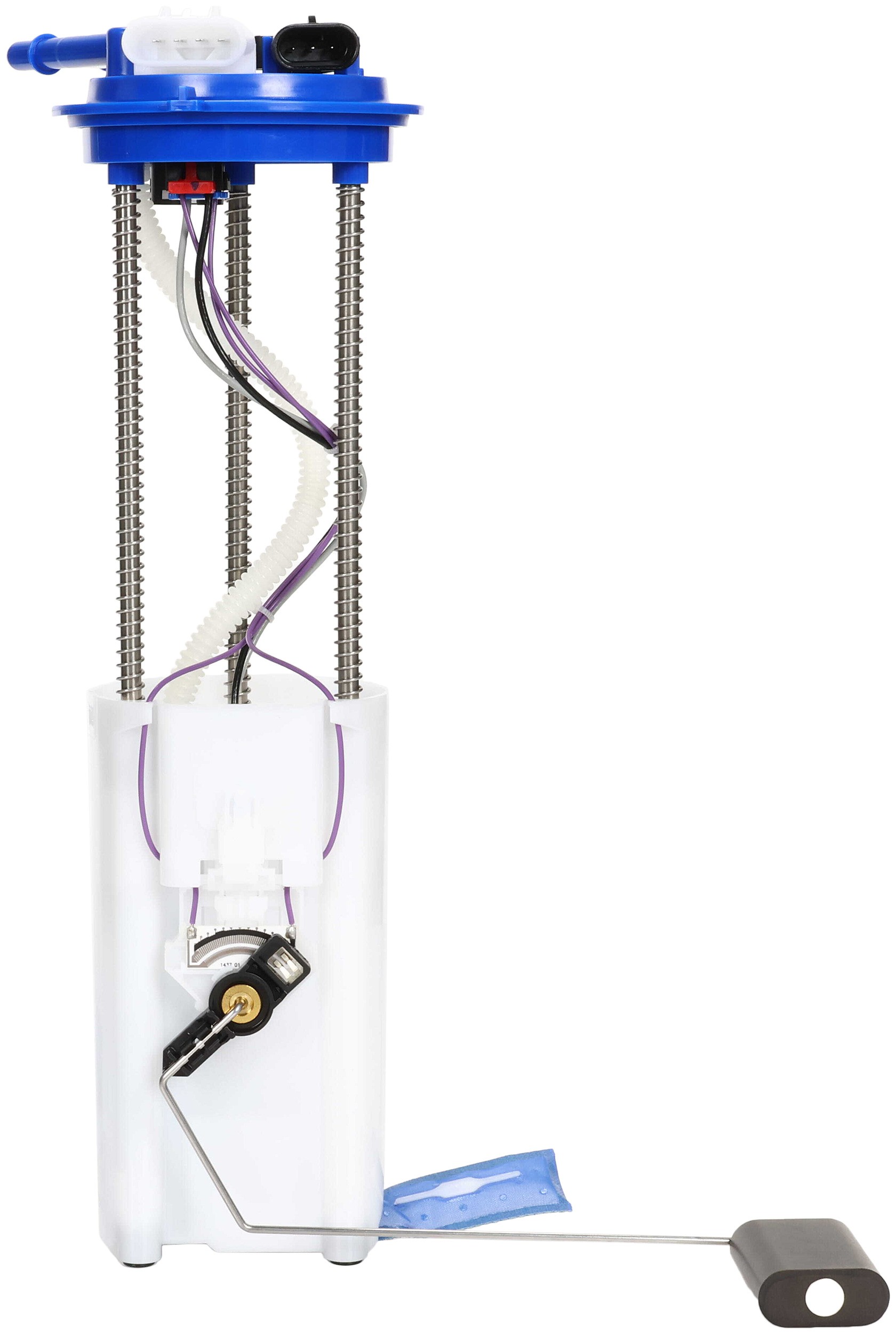 Delphi FG0060 Fuel Pump Module Assembly - Image 7