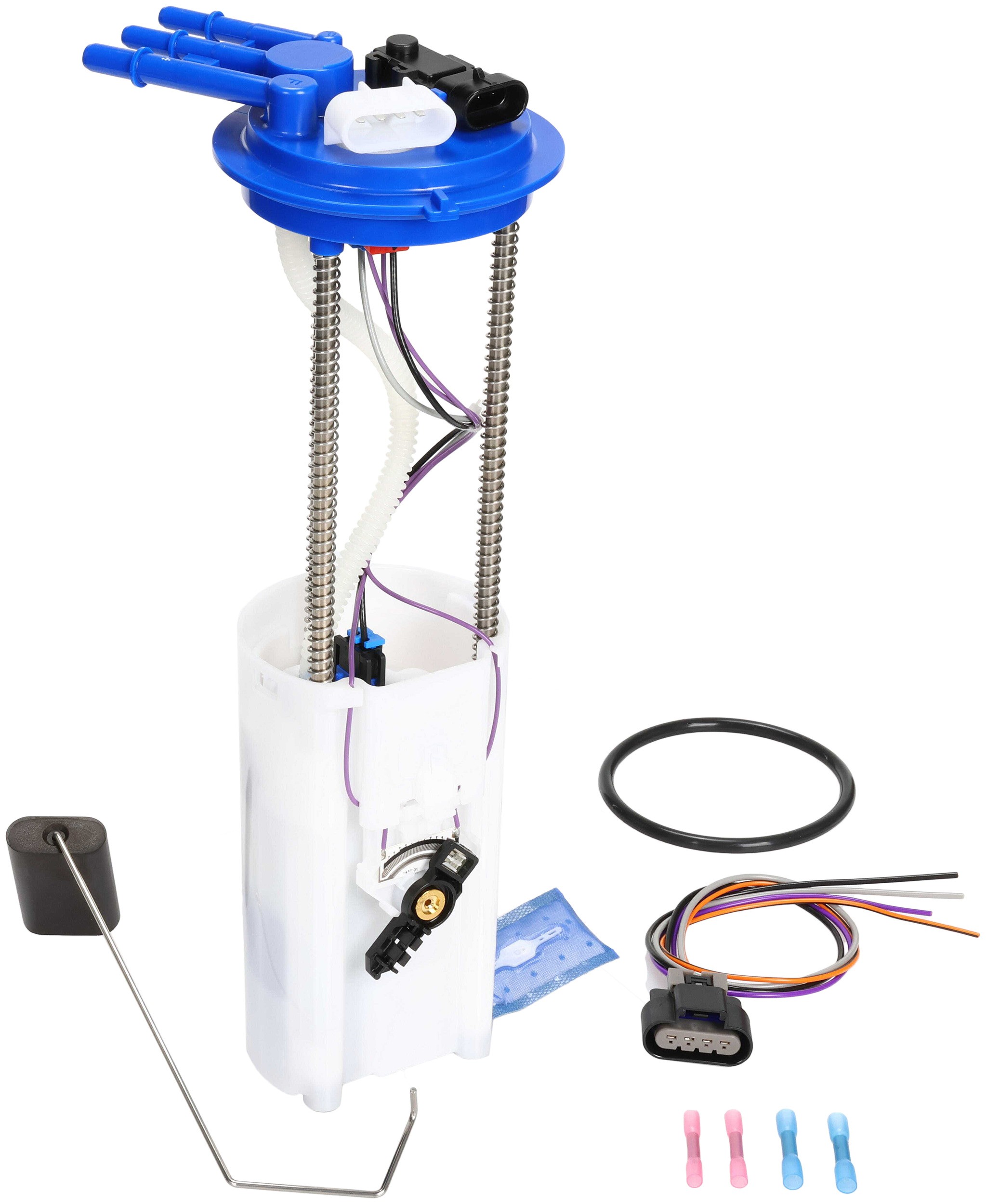 Delphi FG0060 Fuel Pump Module Assembly - Image 8