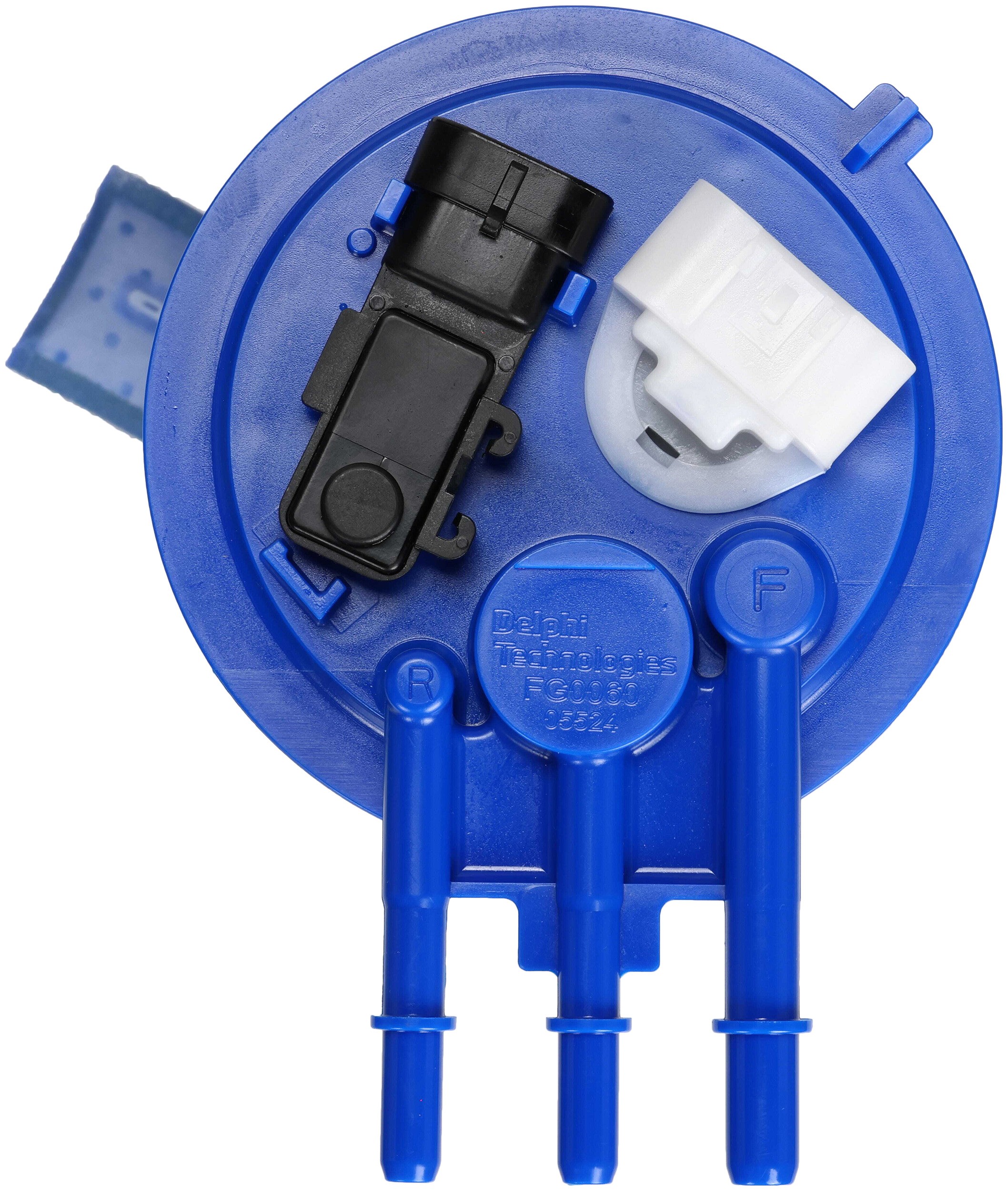 Delphi FG0060 Fuel Pump Module Assembly - Image 12