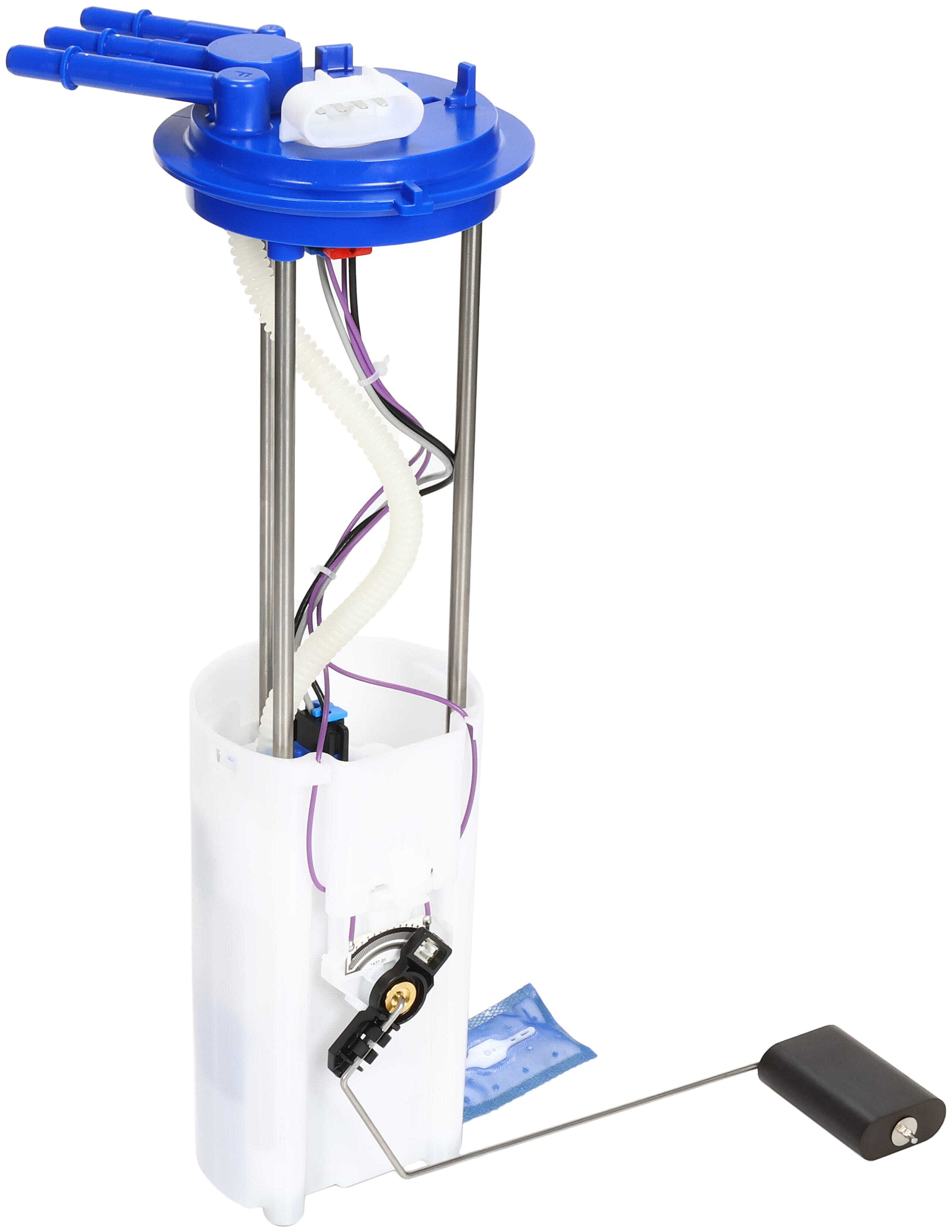 Delphi FG0061 Fuel Pump Module Assembly