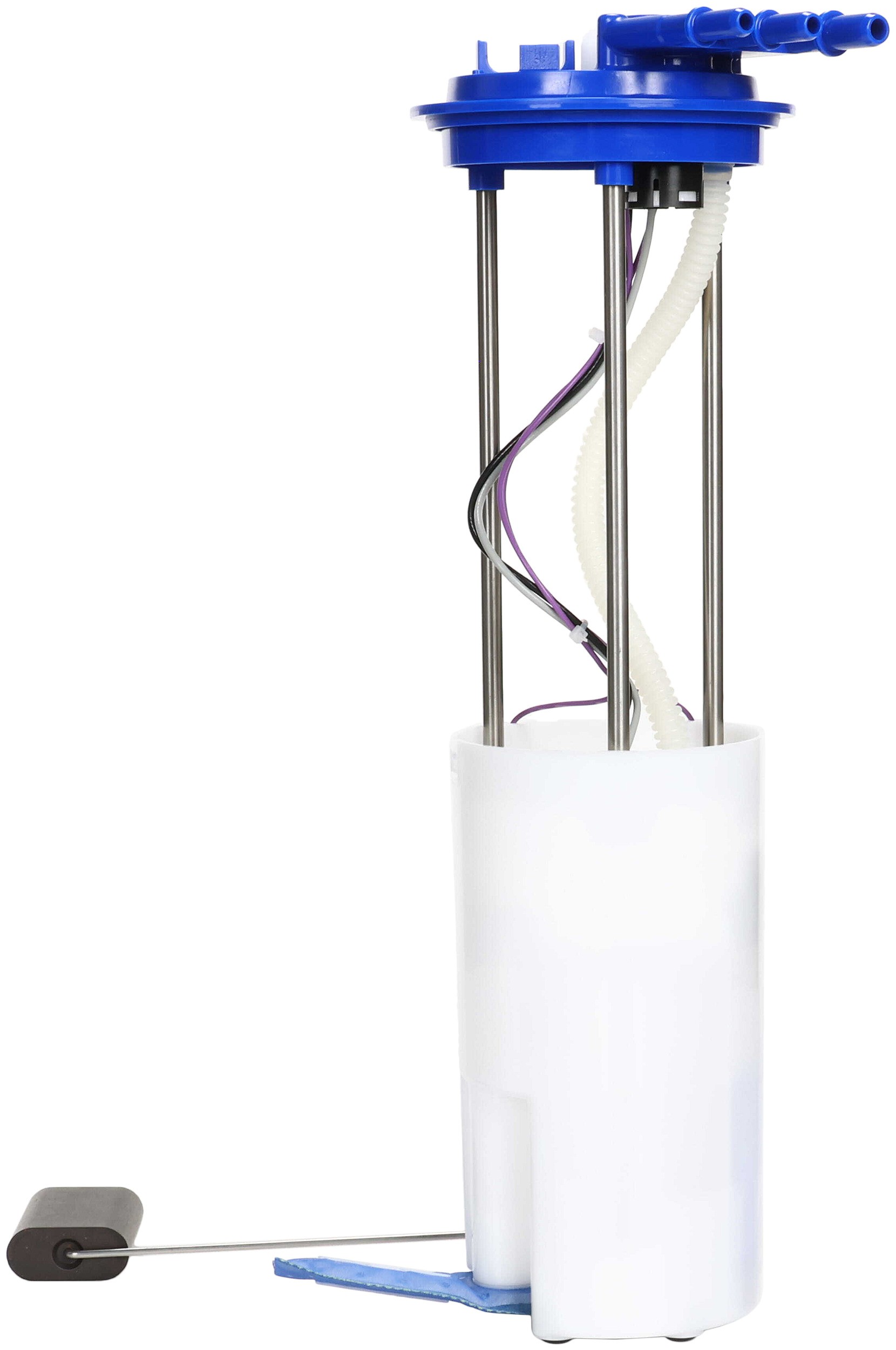 Delphi FG0061 Fuel Pump Module Assembly - Image 2