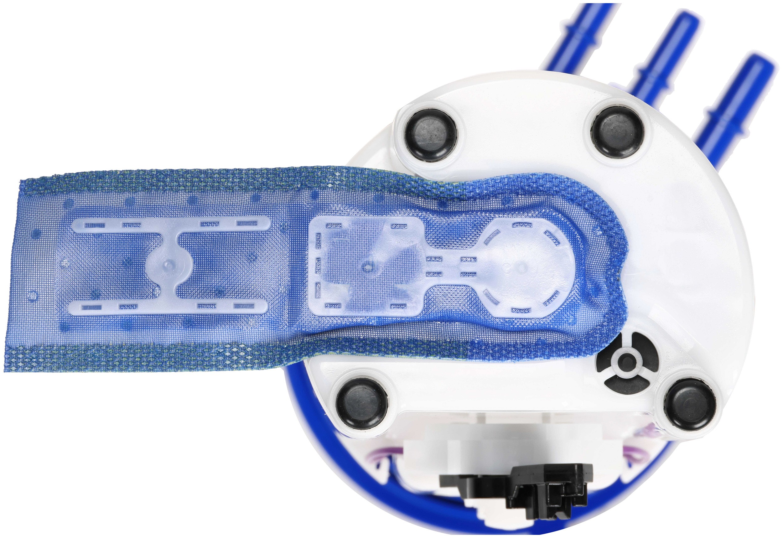 Delphi FG0061 Fuel Pump Module Assembly - Image 3
