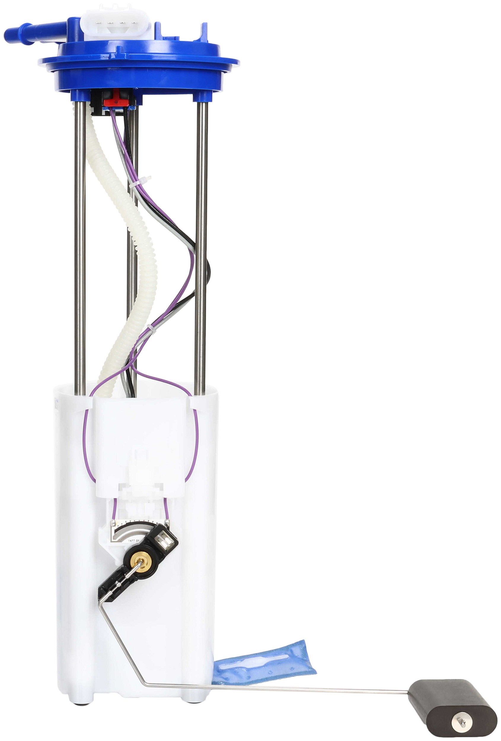 Delphi FG0061 Fuel Pump Module Assembly - Image 7