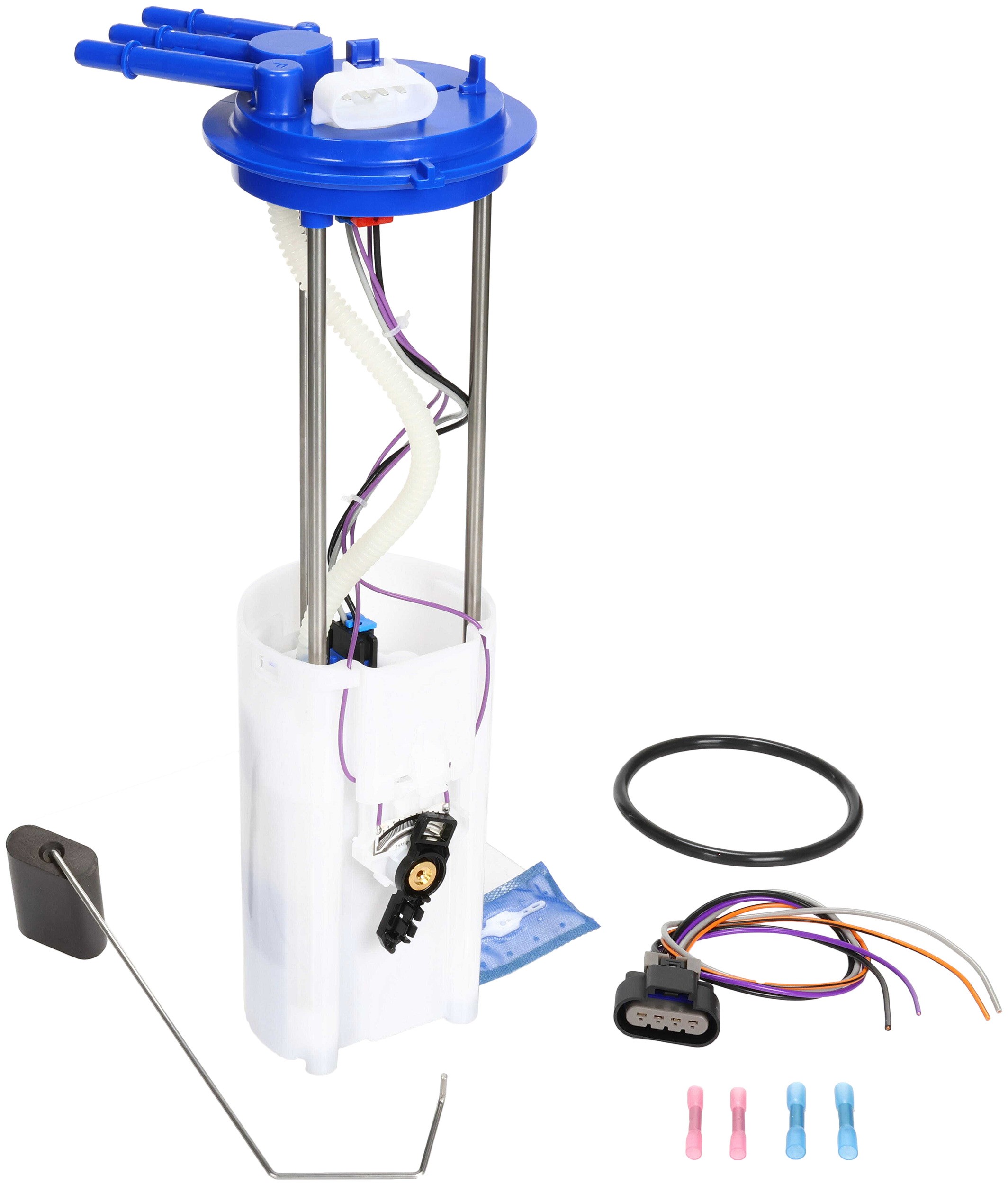 Delphi FG0061 Fuel Pump Module Assembly - Image 8
