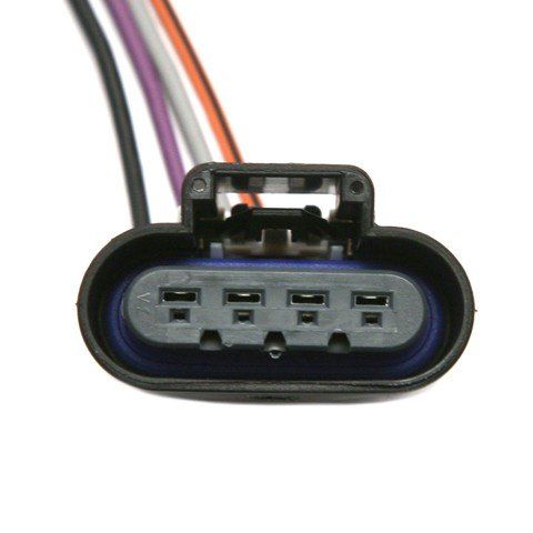 Delphi FG0061 Fuel Pump Module Assembly - Image 11