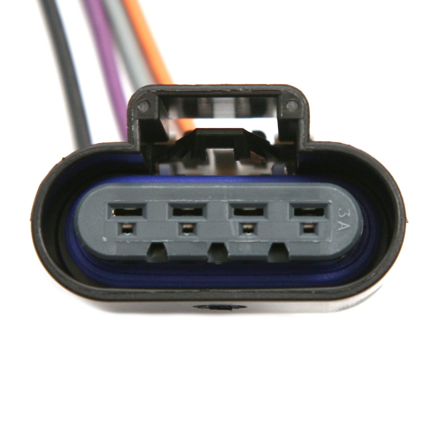 Delphi FG0064 Fuel Pump Module Assembly - Image 5