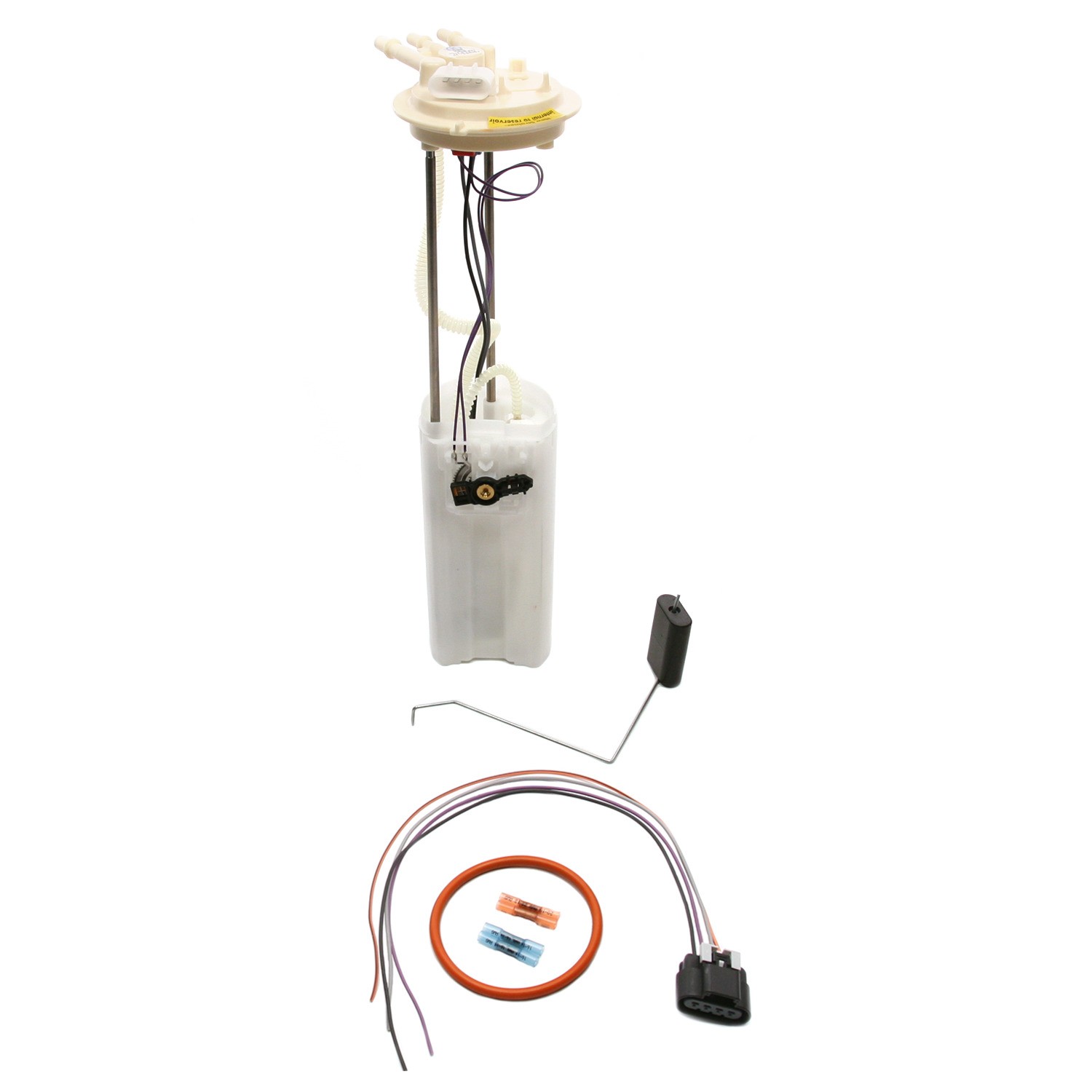 Delphi FG0064 Fuel Pump Module Assembly - Image 7