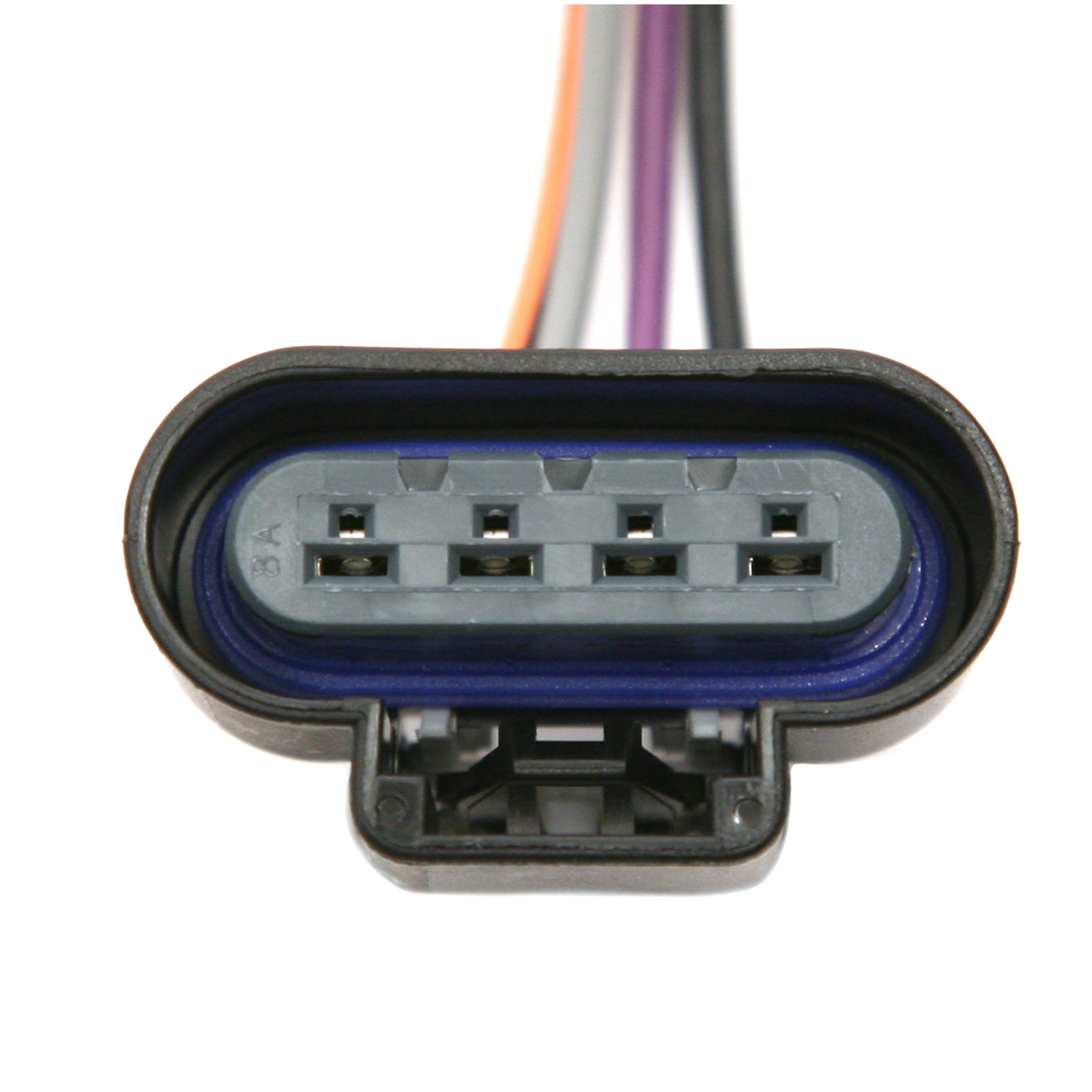 Delphi FG0068 Fuel Pump Module Assembly - Image 6