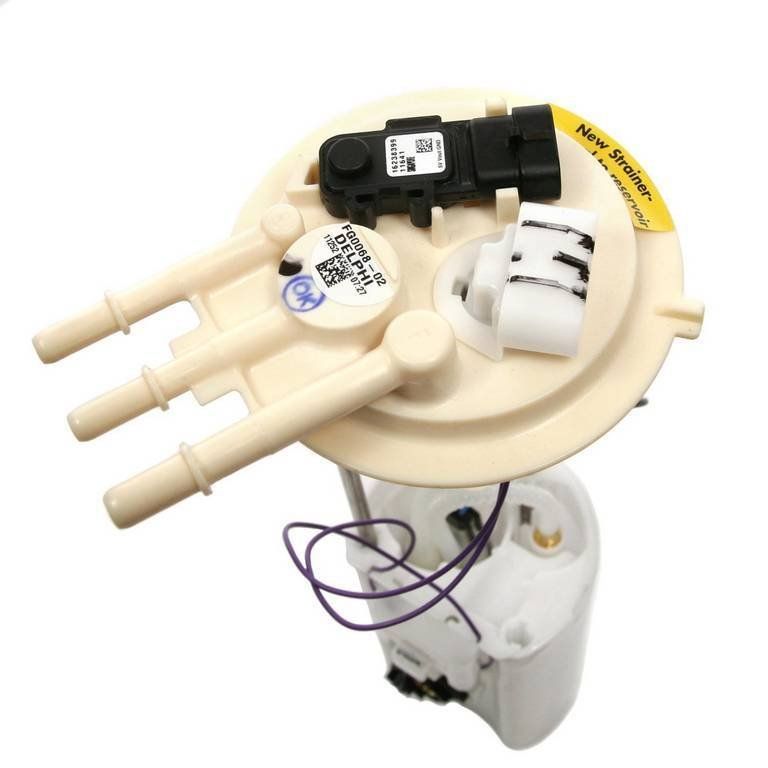 Delphi FG0068 Fuel Pump Module Assembly - Image 7