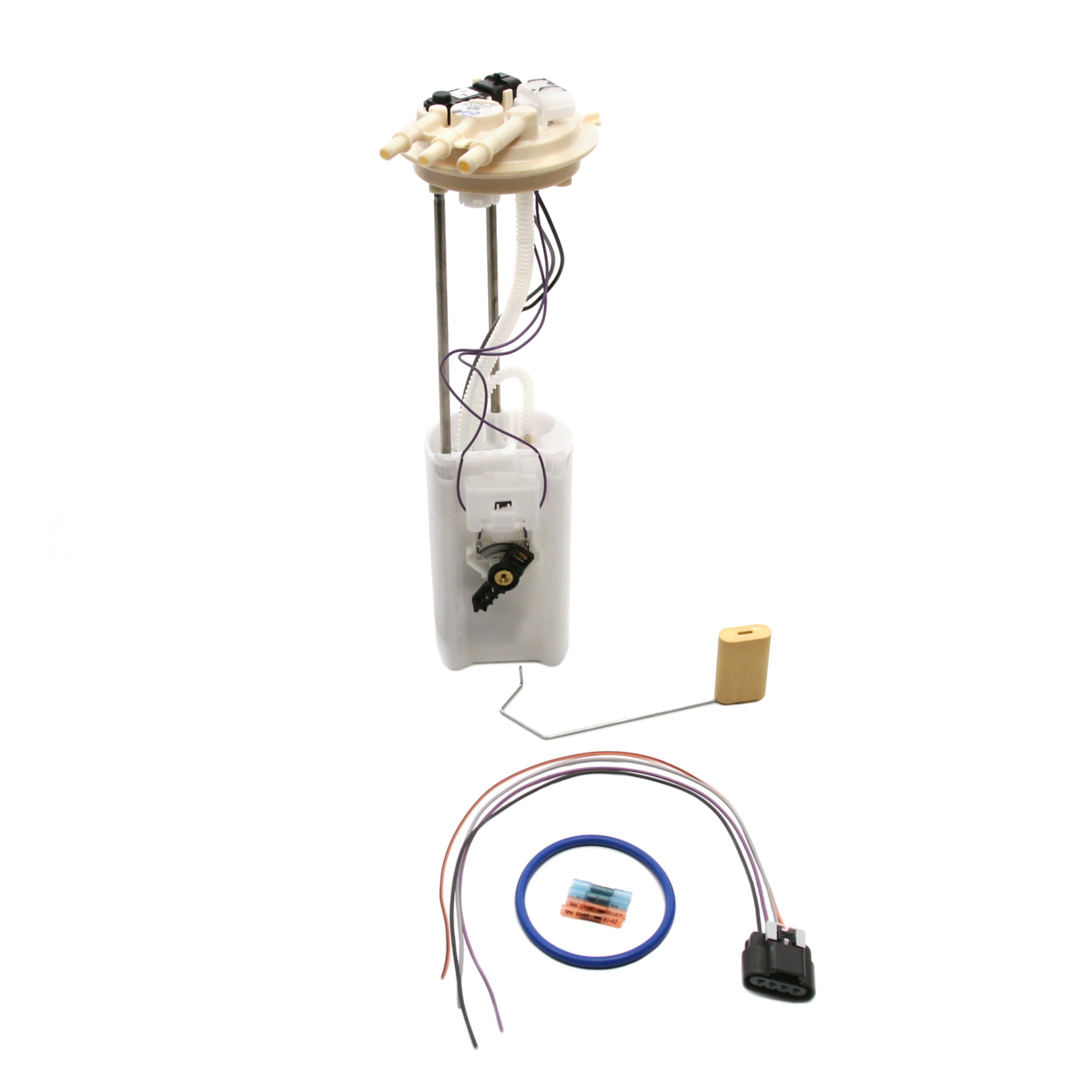 Delphi FG0068 Fuel Pump Module Assembly - Image 8