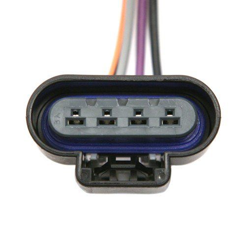 Delphi FG0068 Fuel Pump Module Assembly - Image 9