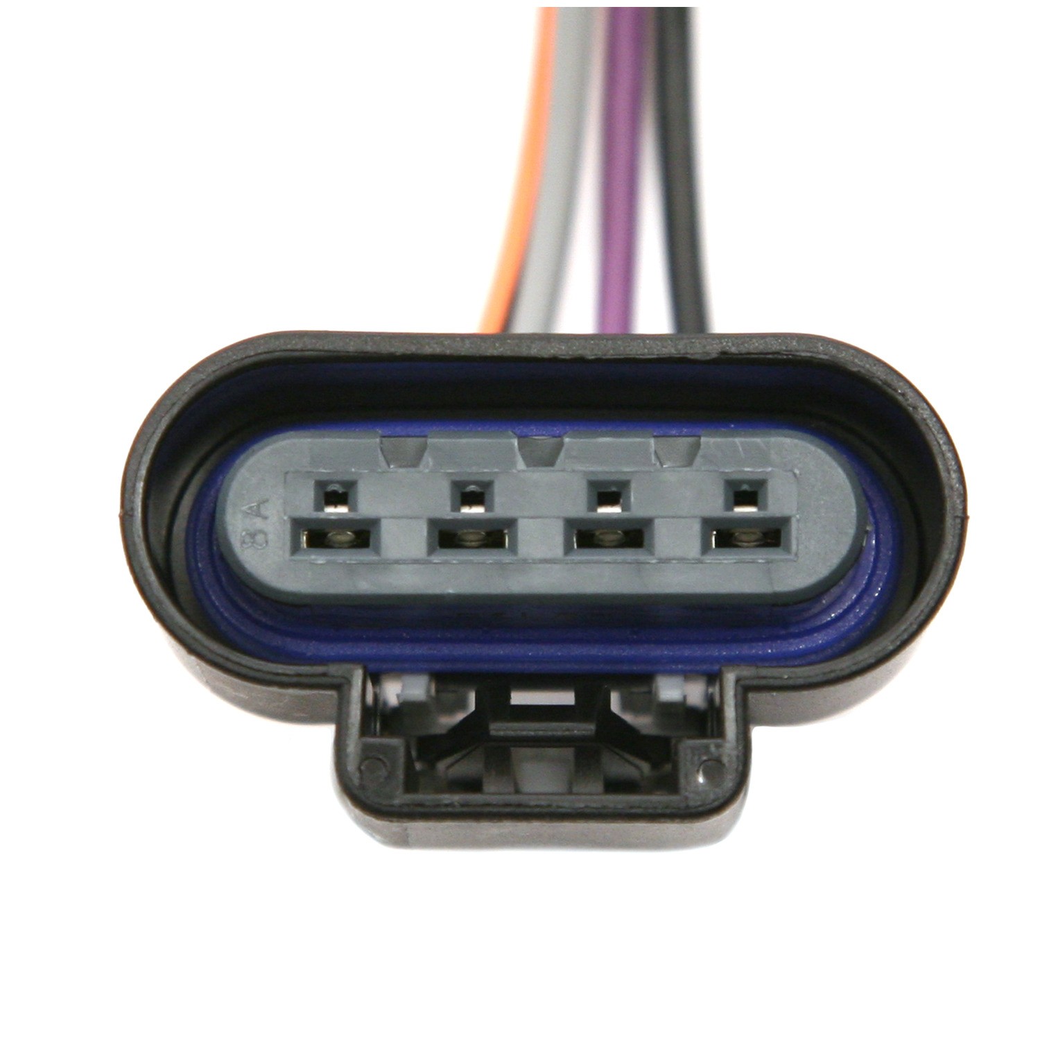 Delphi FG0068 Fuel Pump Module Assembly - Image 12
