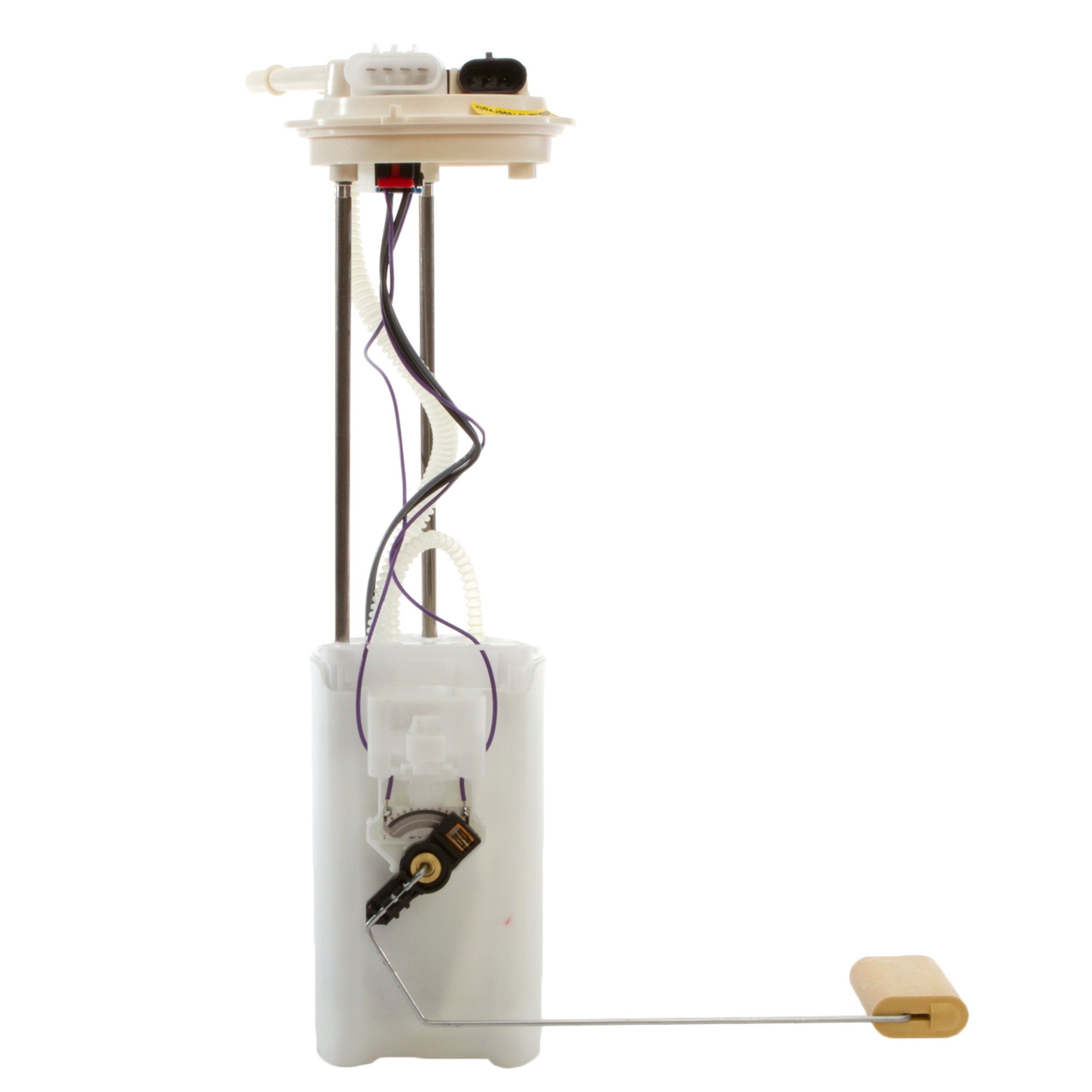 Delphi FG0069 Fuel Pump Module Assembly - Image 2