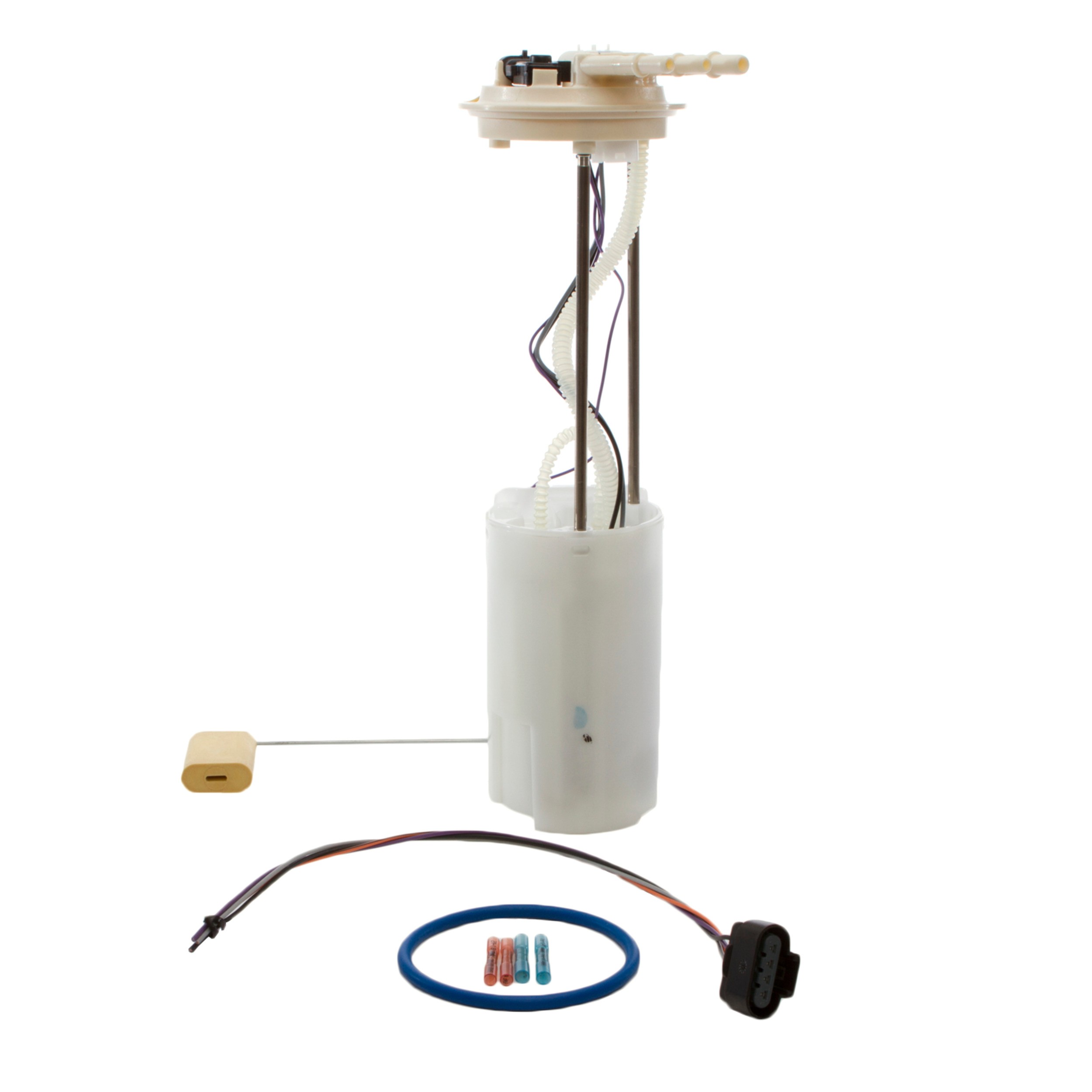 Delphi FG0069 Fuel Pump Module Assembly - Image 9