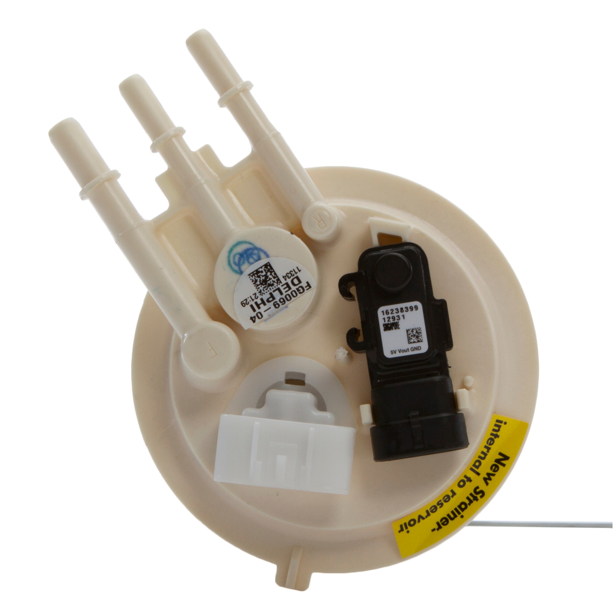 Delphi FG0069 Fuel Pump Module Assembly - Image 11