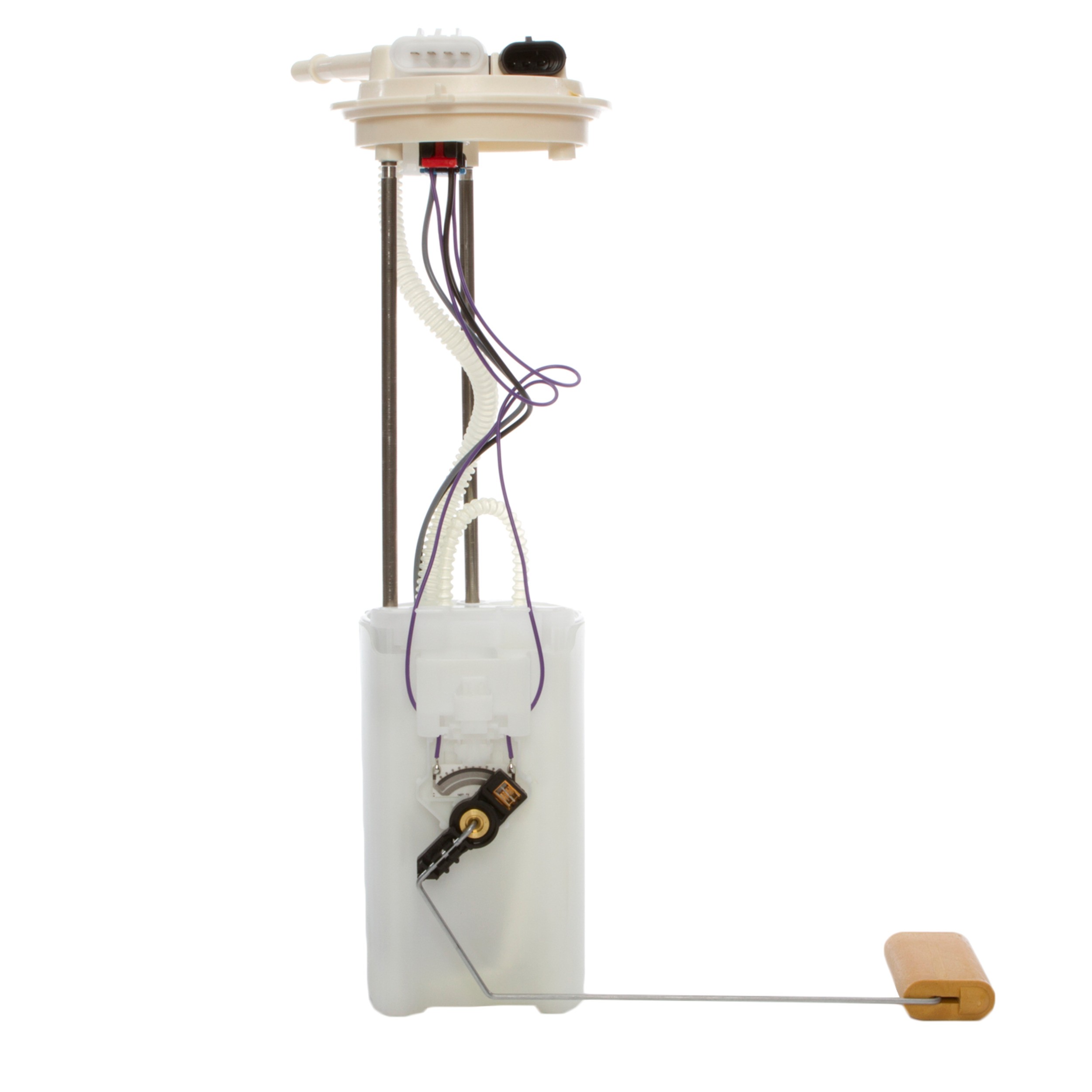 Delphi FG0070 Fuel Pump Module Assembly - Image 2