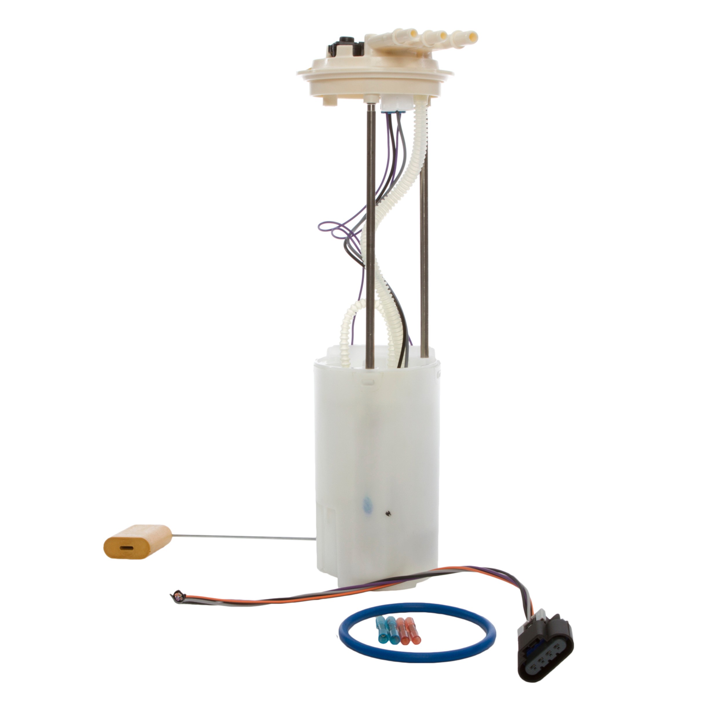 Delphi FG0070 Fuel Pump Module Assembly - Image 9