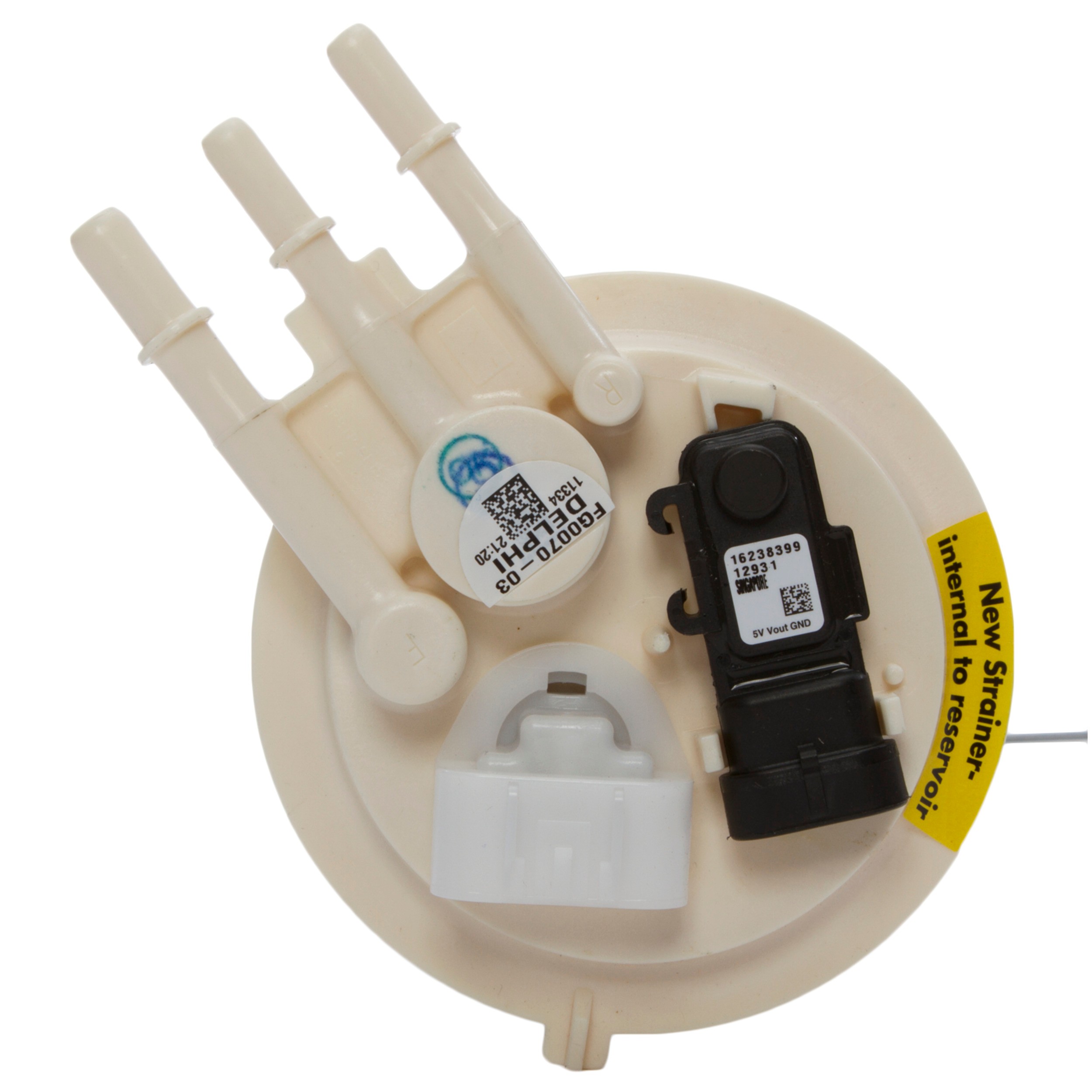 Delphi FG0070 Fuel Pump Module Assembly - Image 11