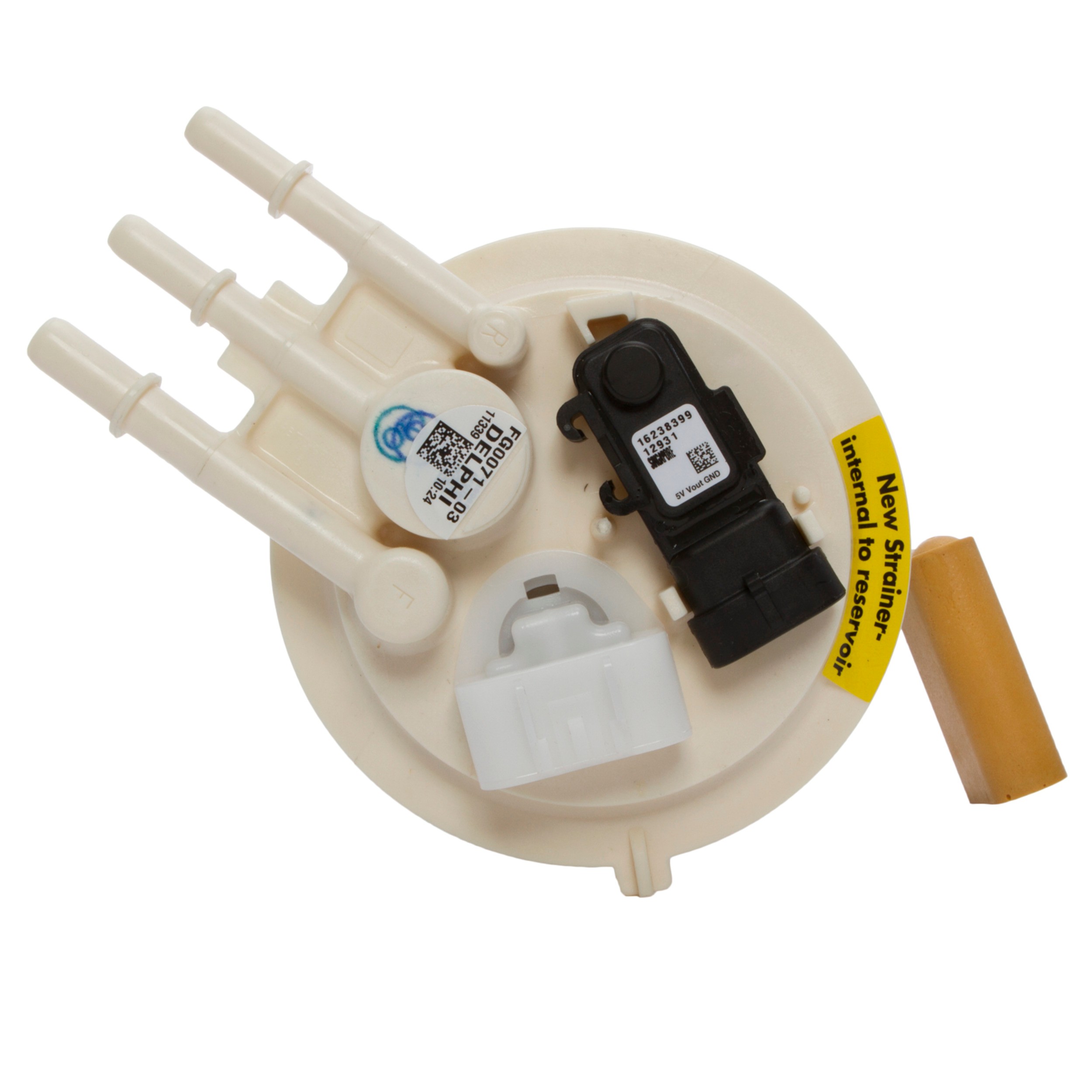Delphi FG0071 Fuel Pump Module Assembly - Image 11