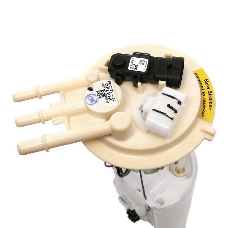 Delphi FG0072 Fuel Pump Module Assembly - Image 7