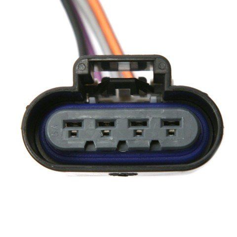 Delphi FG0072 Fuel Pump Module Assembly - Image 9