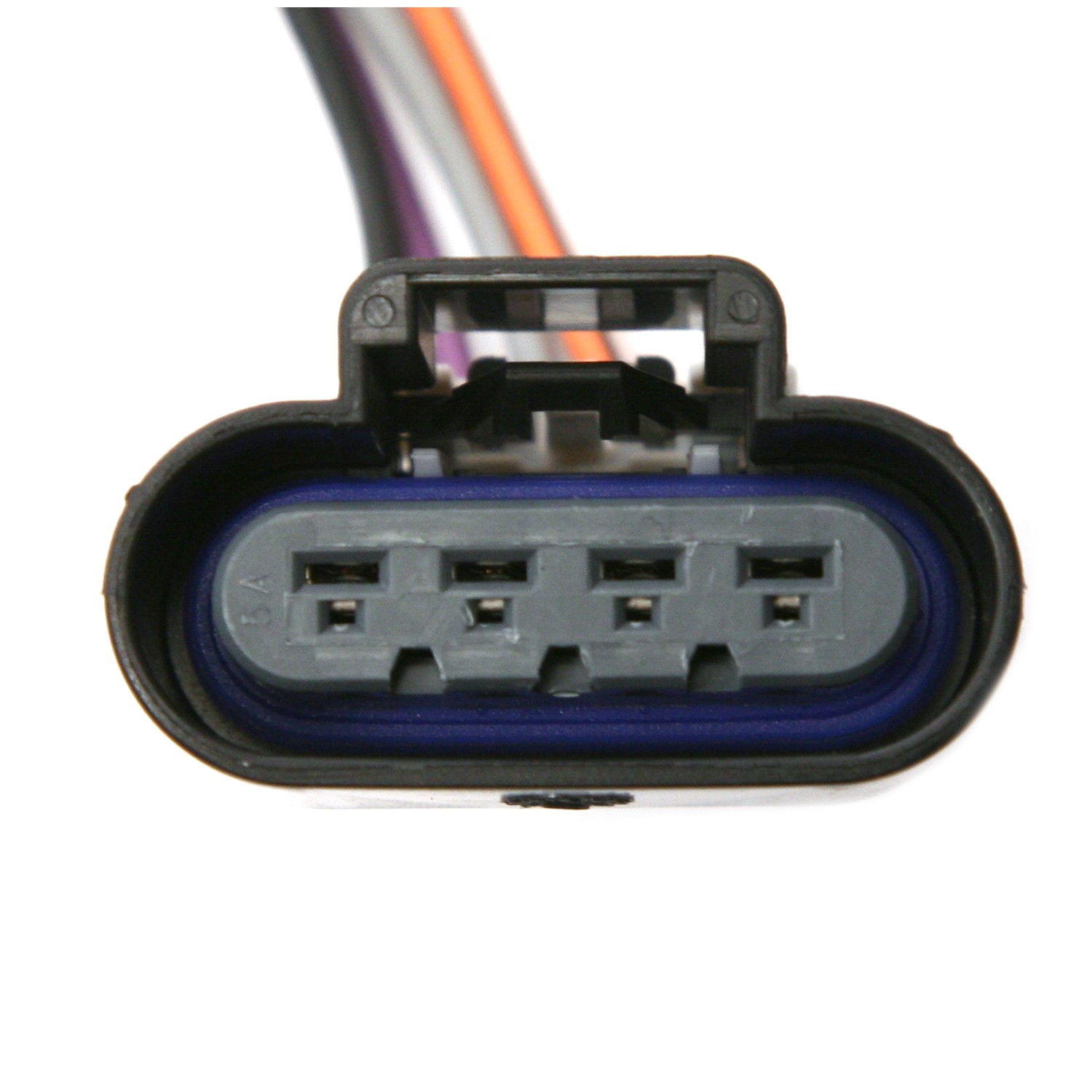 Delphi FG0072 Fuel Pump Module Assembly - Image 12