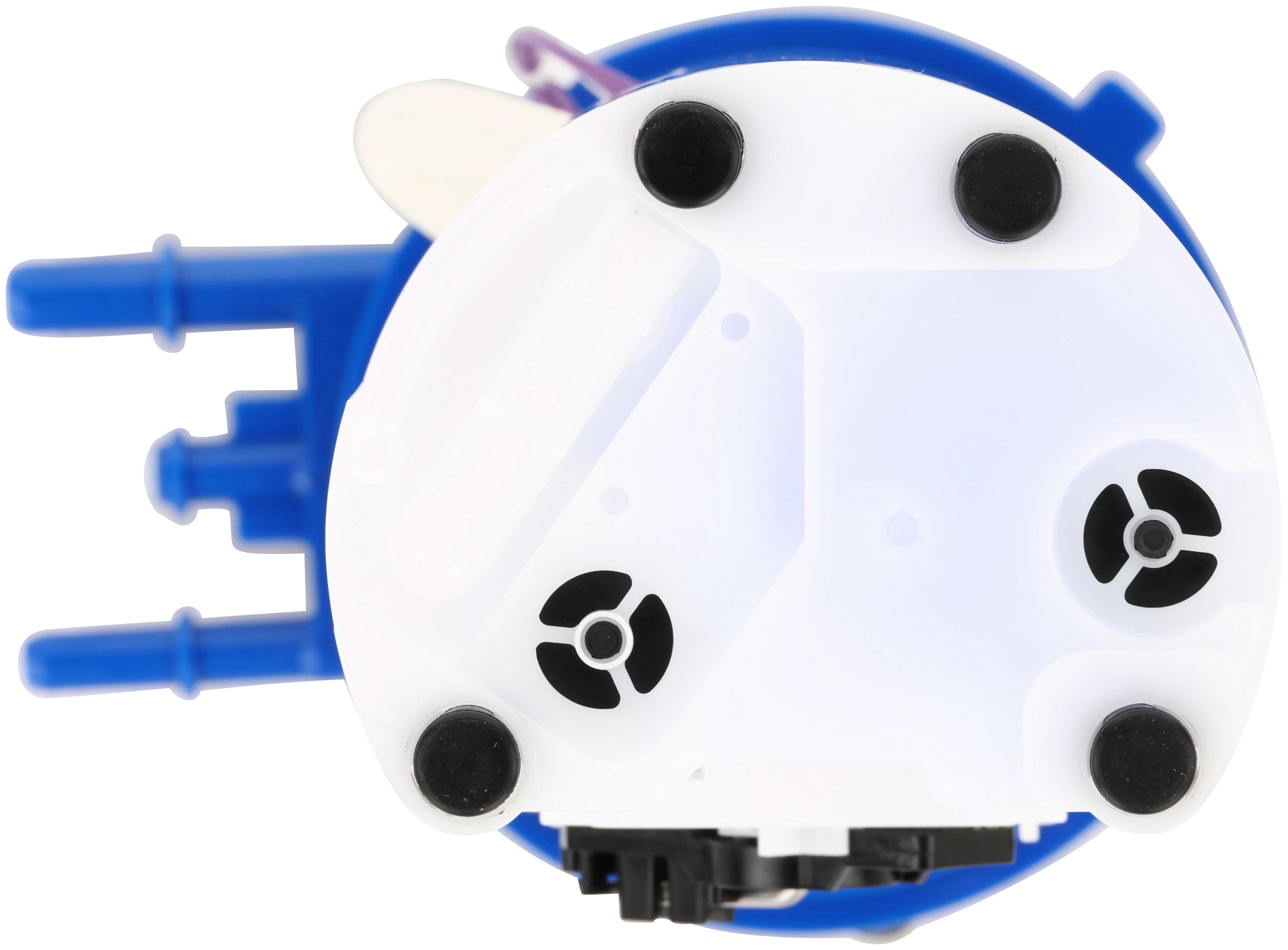 Delphi FG0081 Fuel Transfer Unit - Image 3