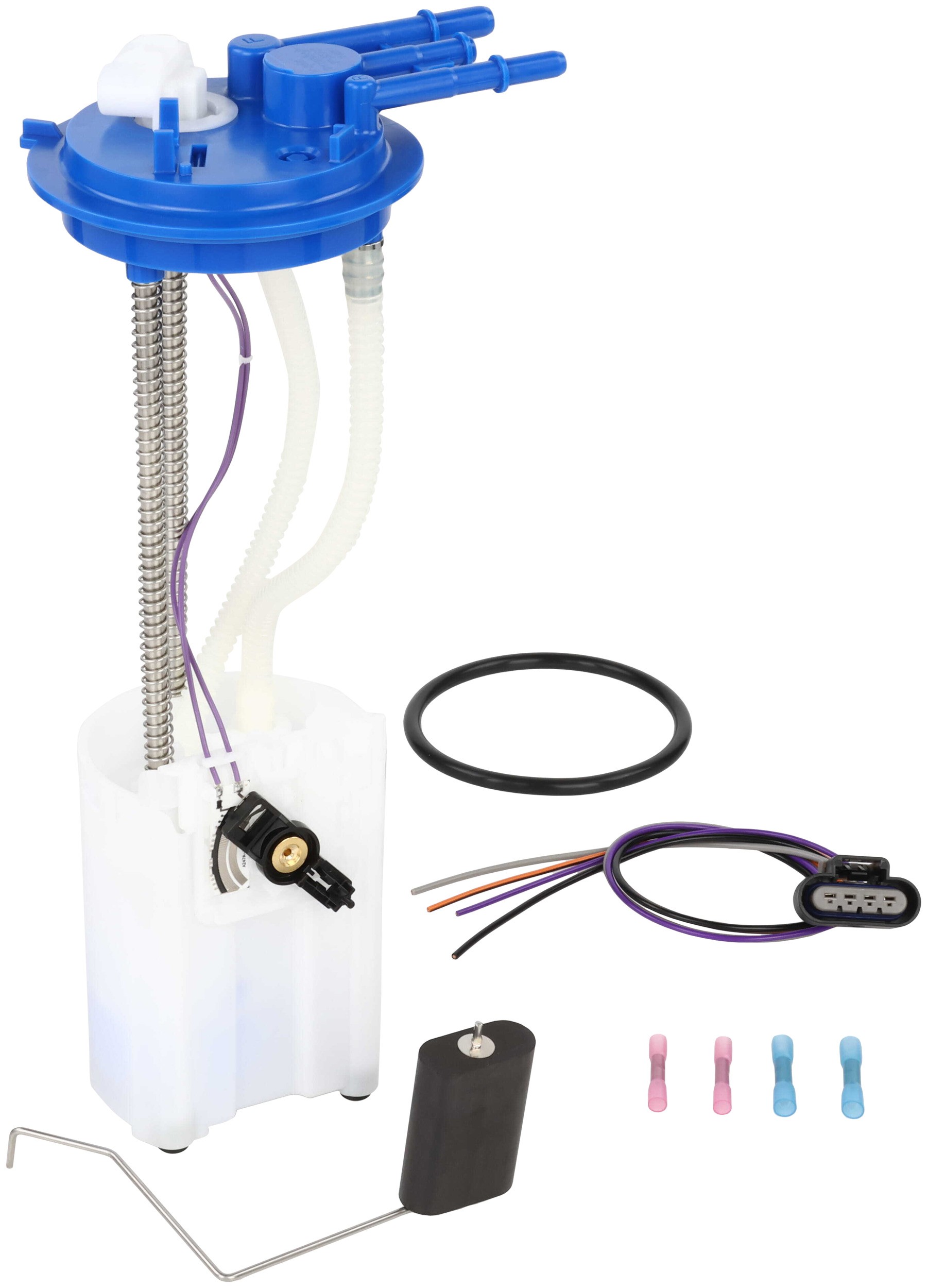 Delphi FG0081 Fuel Transfer Unit - Image 6